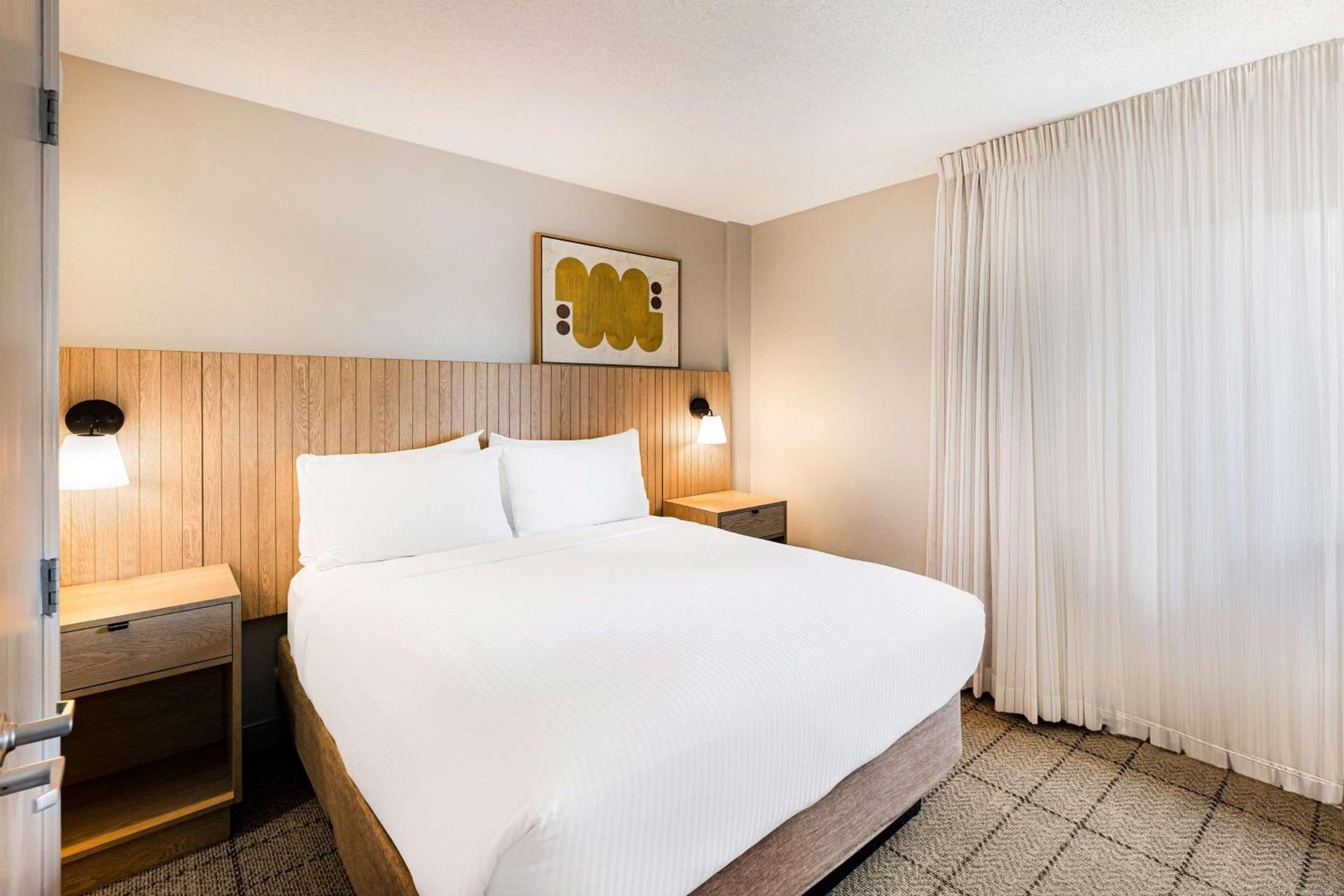 Sonesta Simply Suites Jersey City photo 28