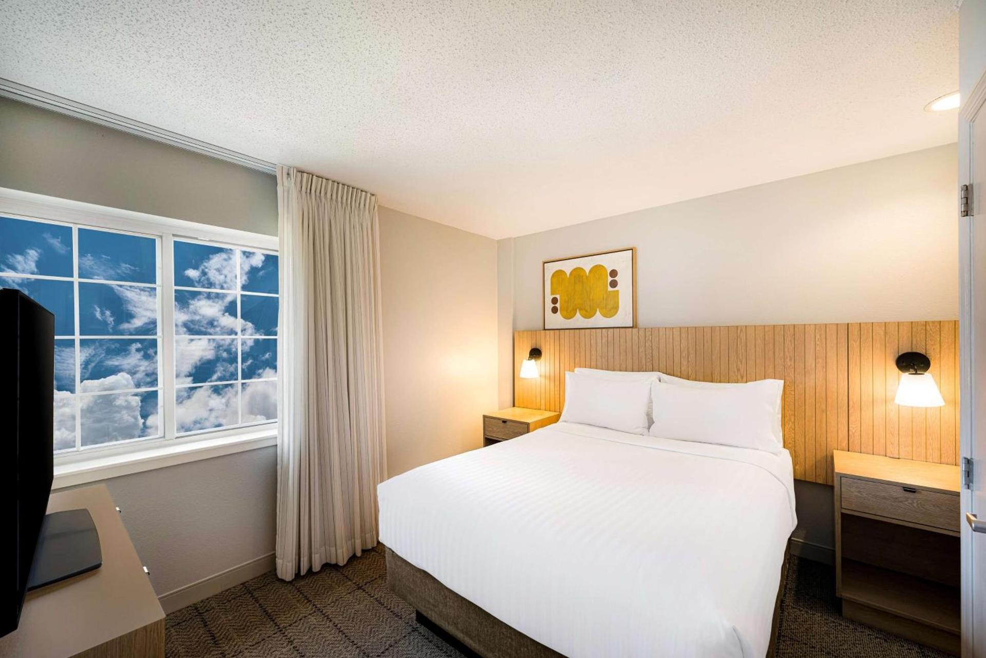 Sonesta Simply Suites Jersey City photo 29