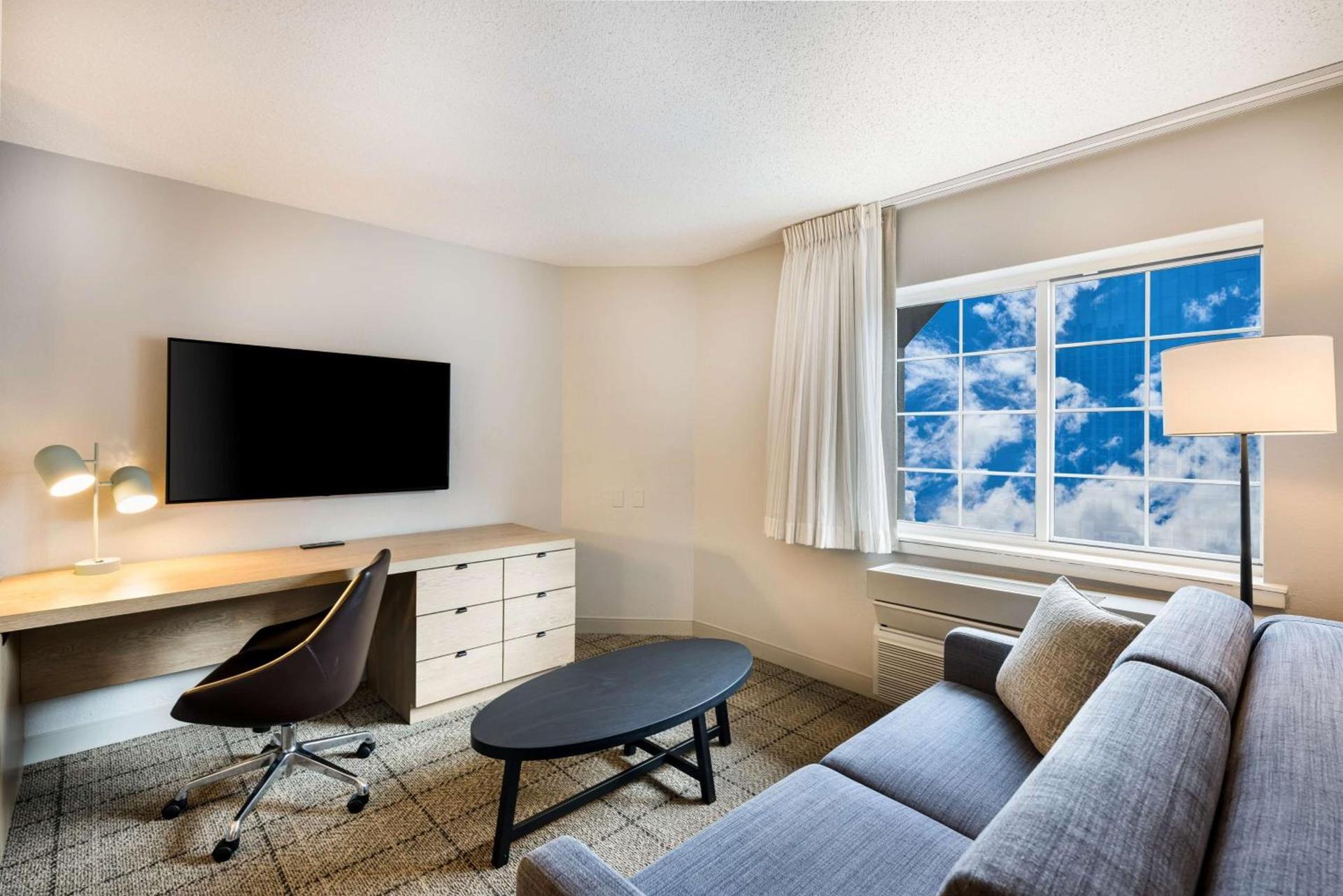 Sonesta Simply Suites Jersey City photo 35