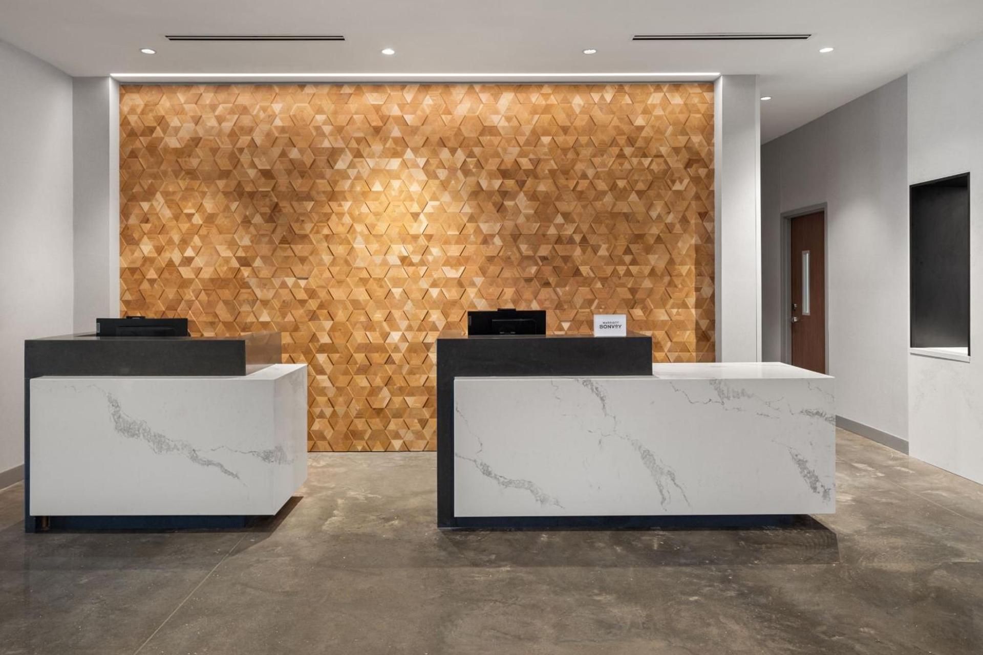 Courtyard by Marriott St Paul Downtown photo 5