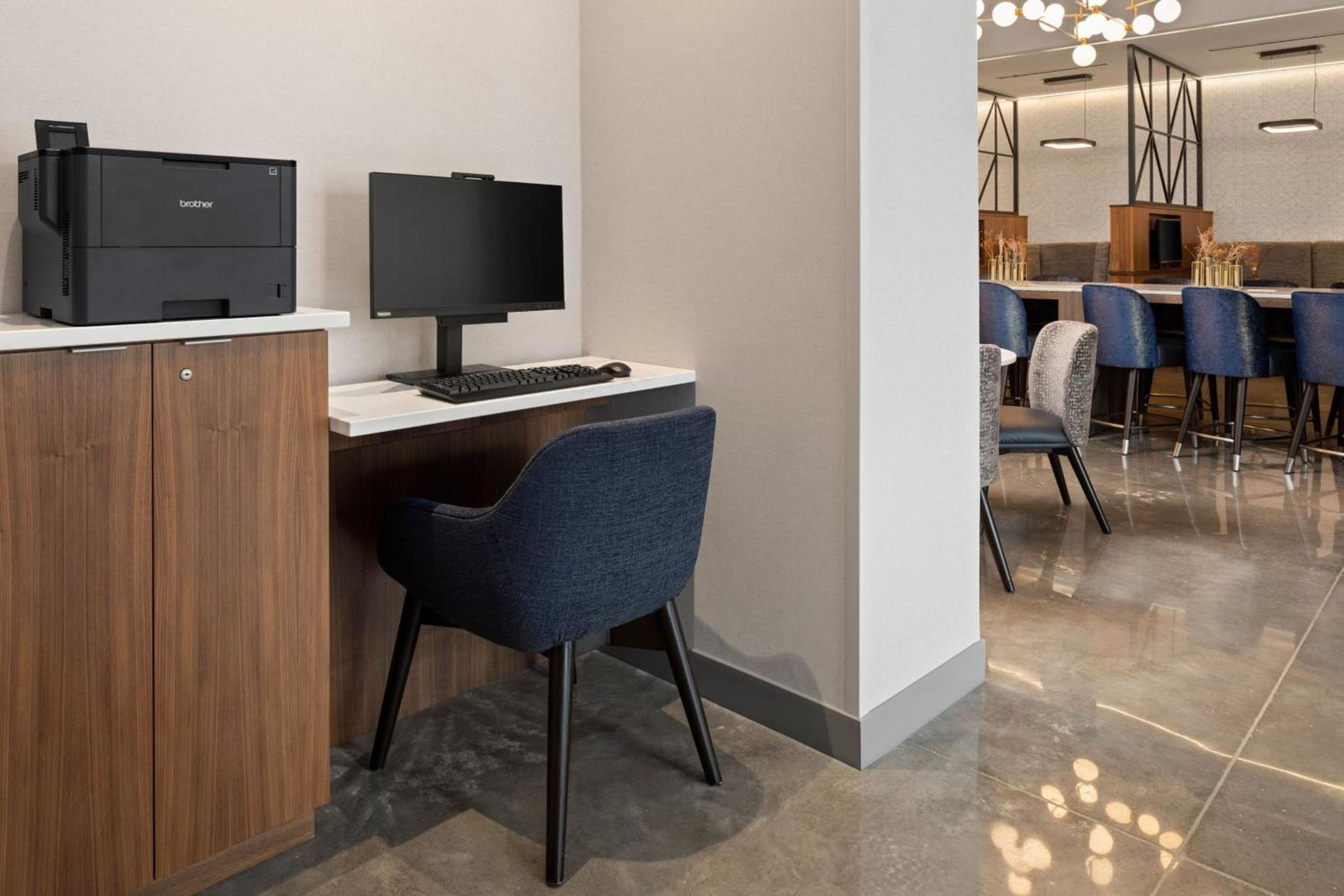 Courtyard by Marriott St Paul Downtown photo 23
