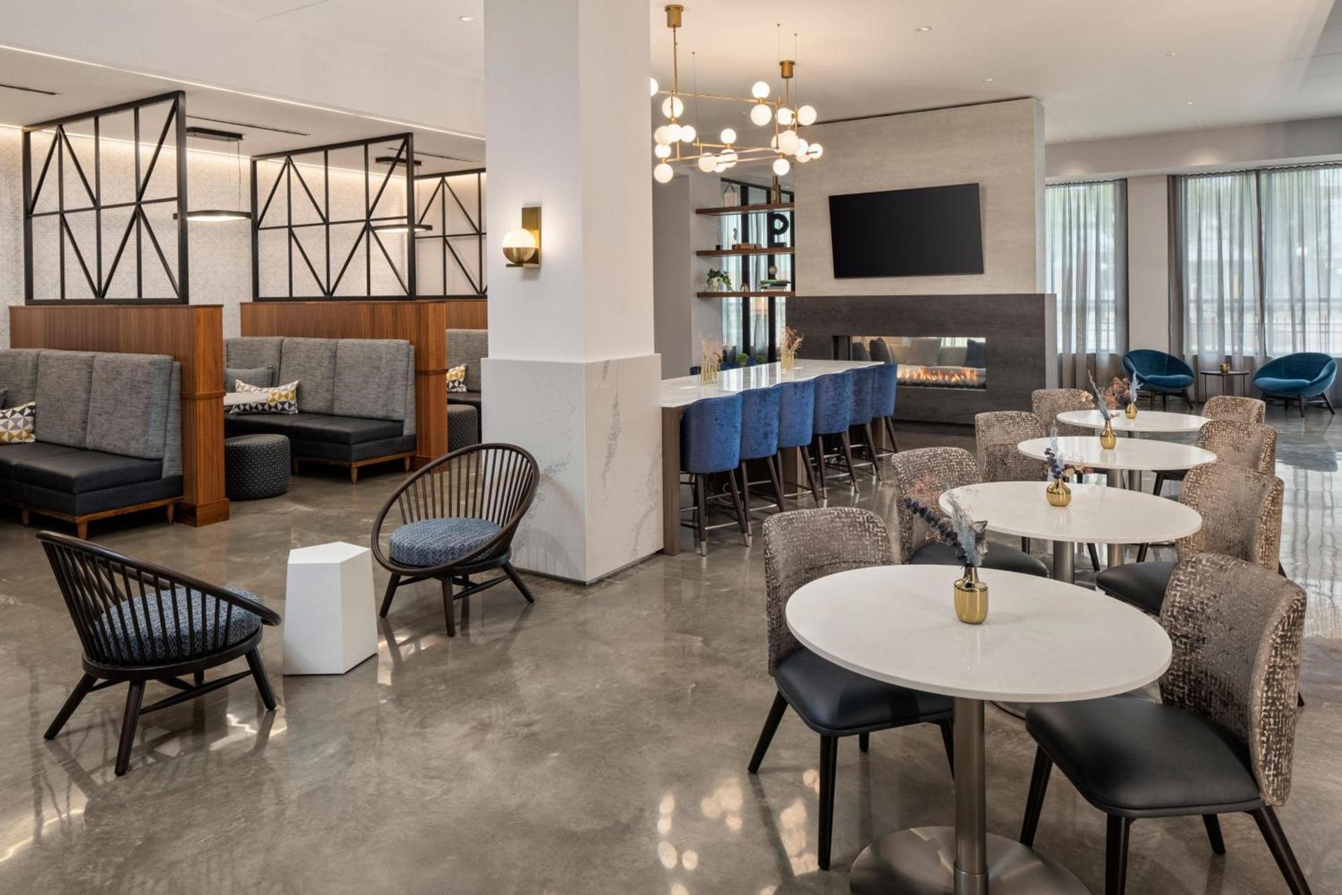 Courtyard by Marriott St Paul Downtown photo 24