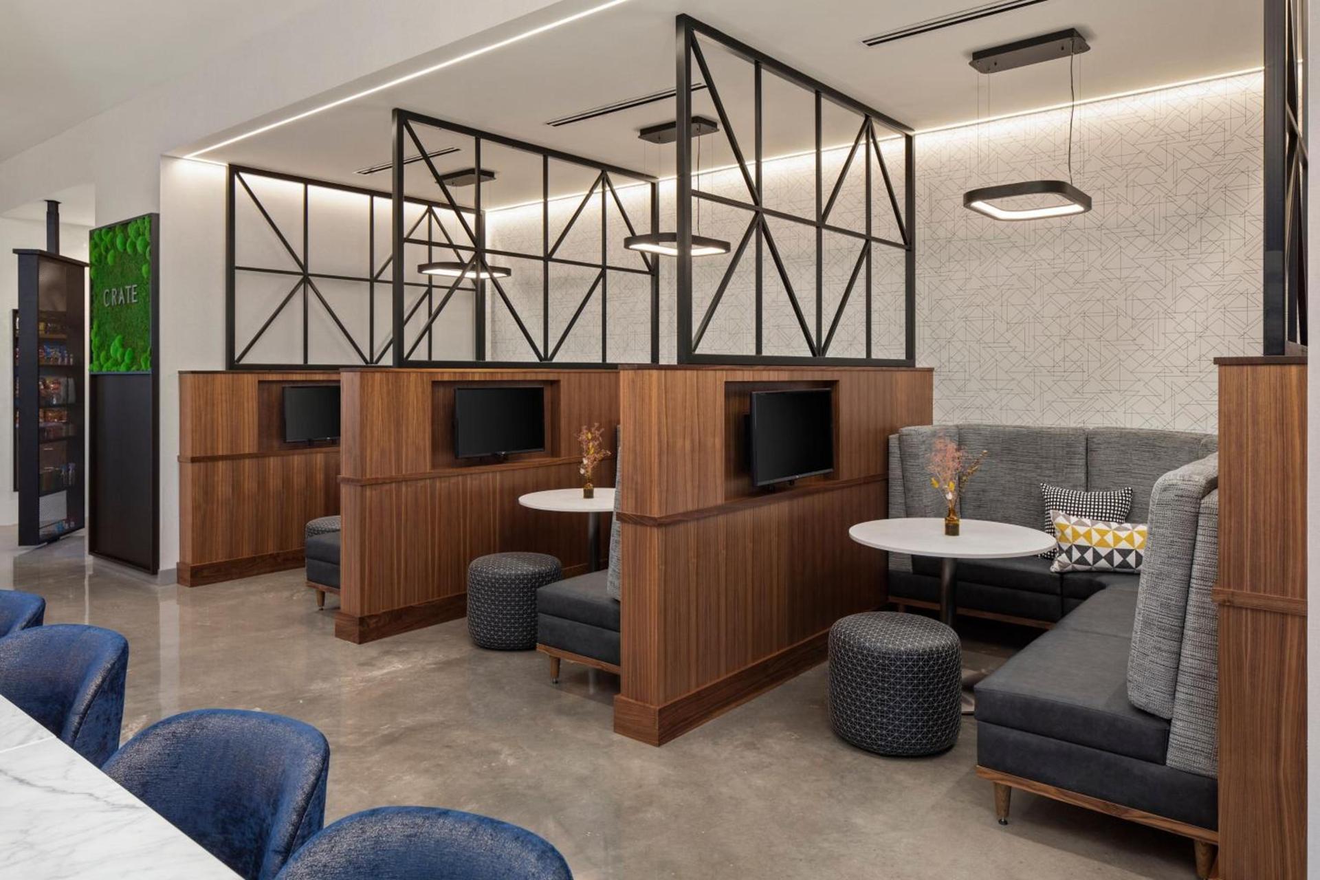 Courtyard by Marriott St Paul Downtown photo 25