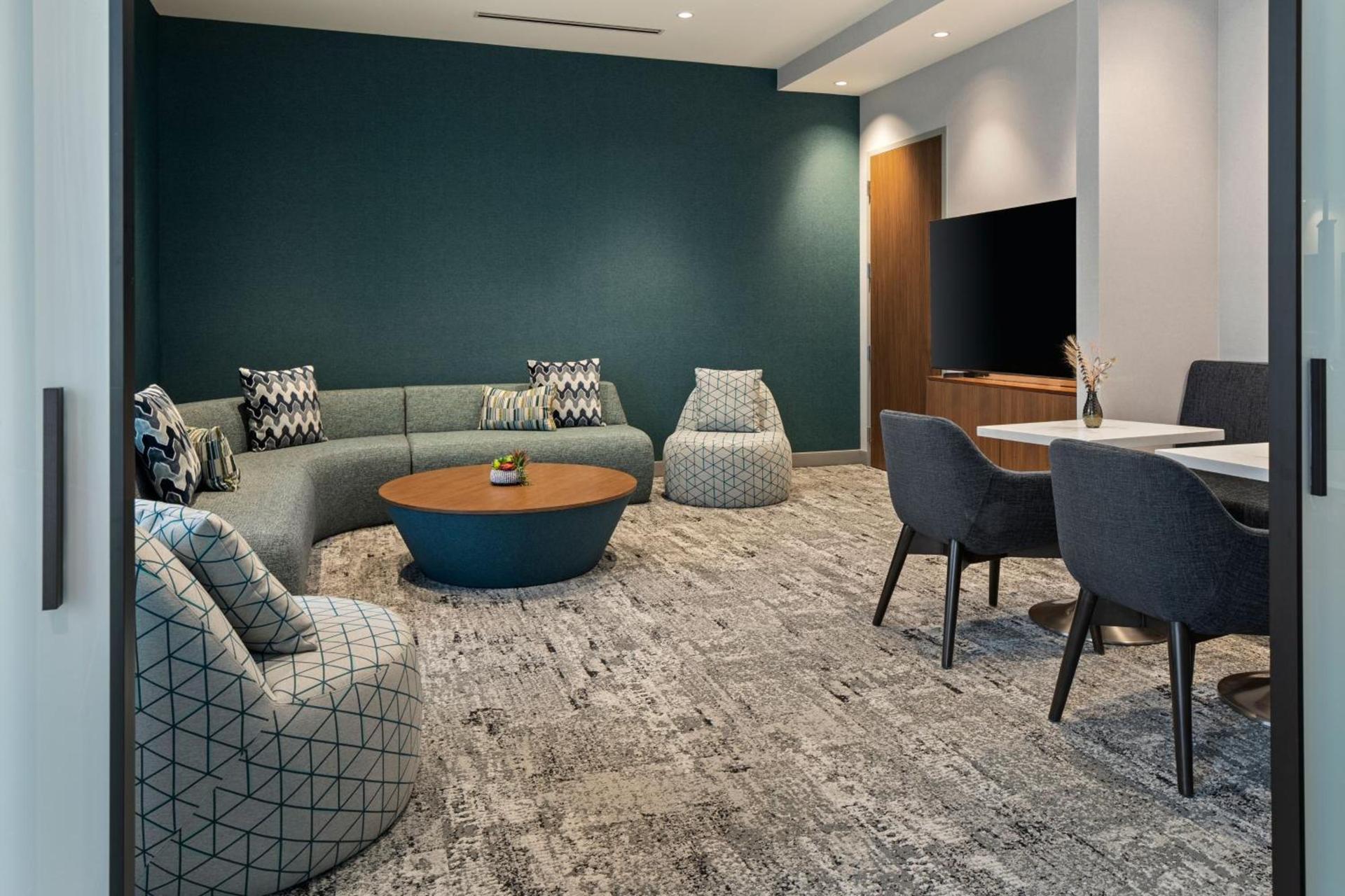 Courtyard by Marriott St Paul Downtown photo 26