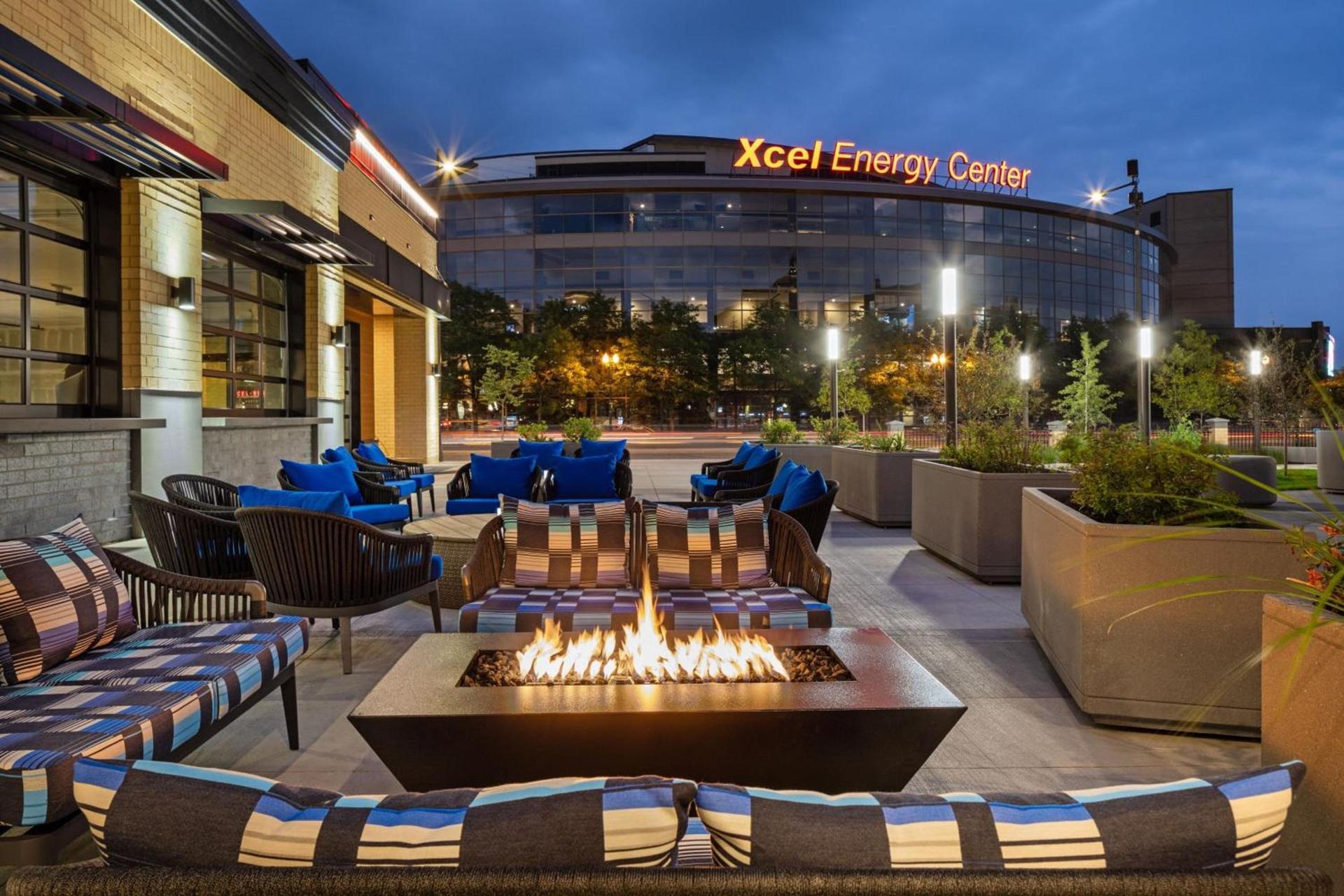 Courtyard by Marriott St Paul Downtown photo 28