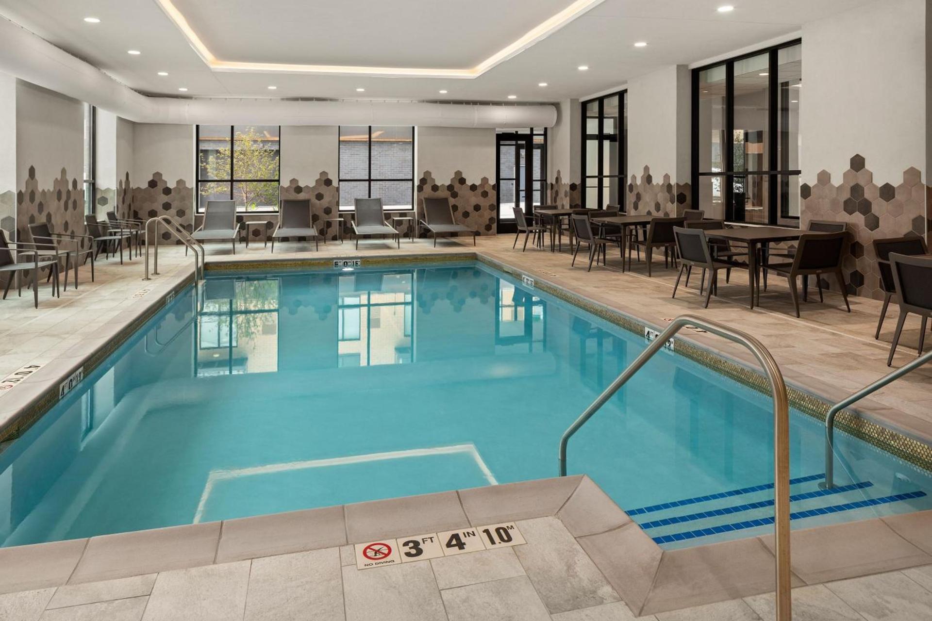 Courtyard by Marriott St Paul Downtown photo 33
