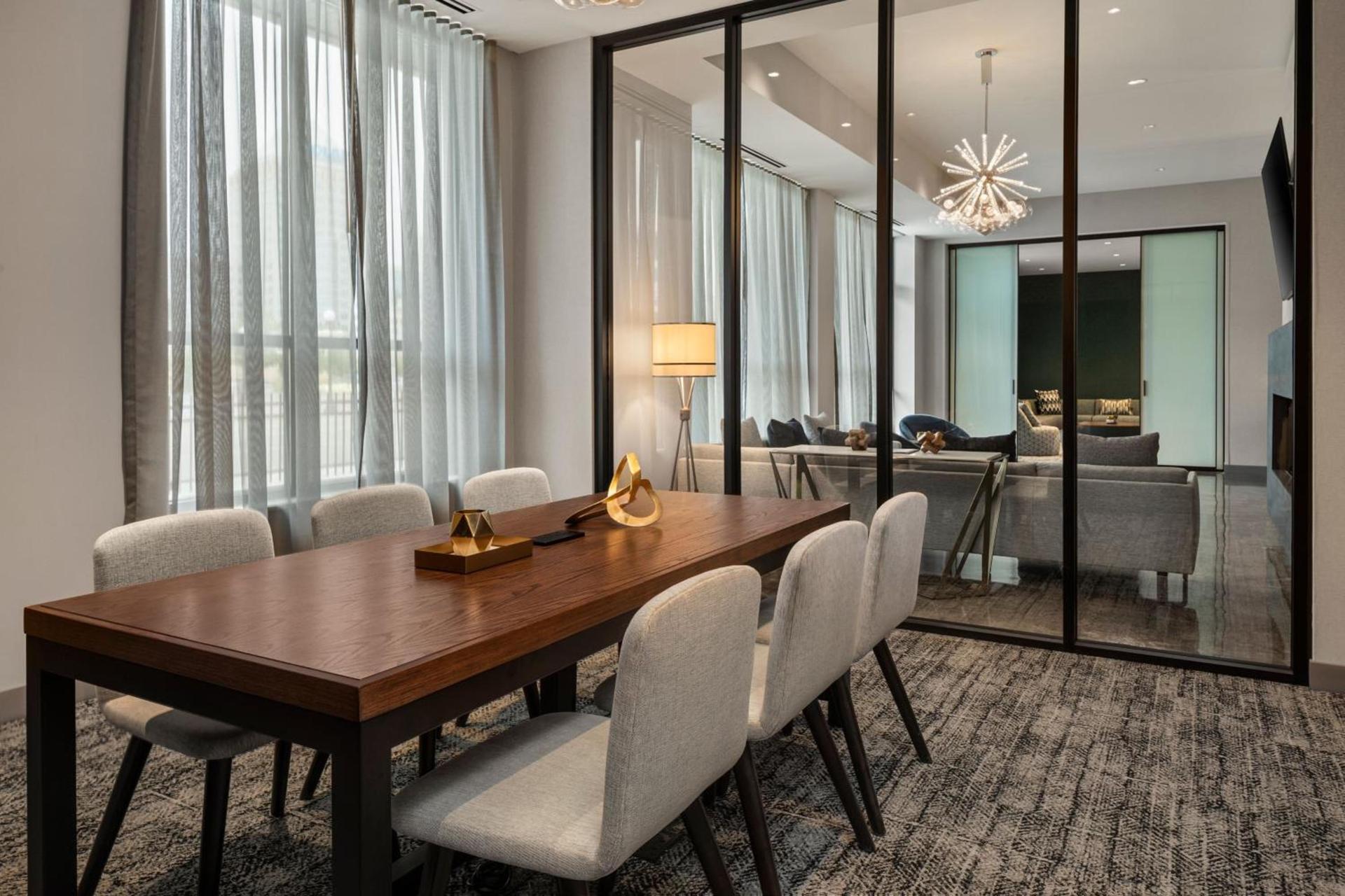 Courtyard by Marriott St Paul Downtown photo 38