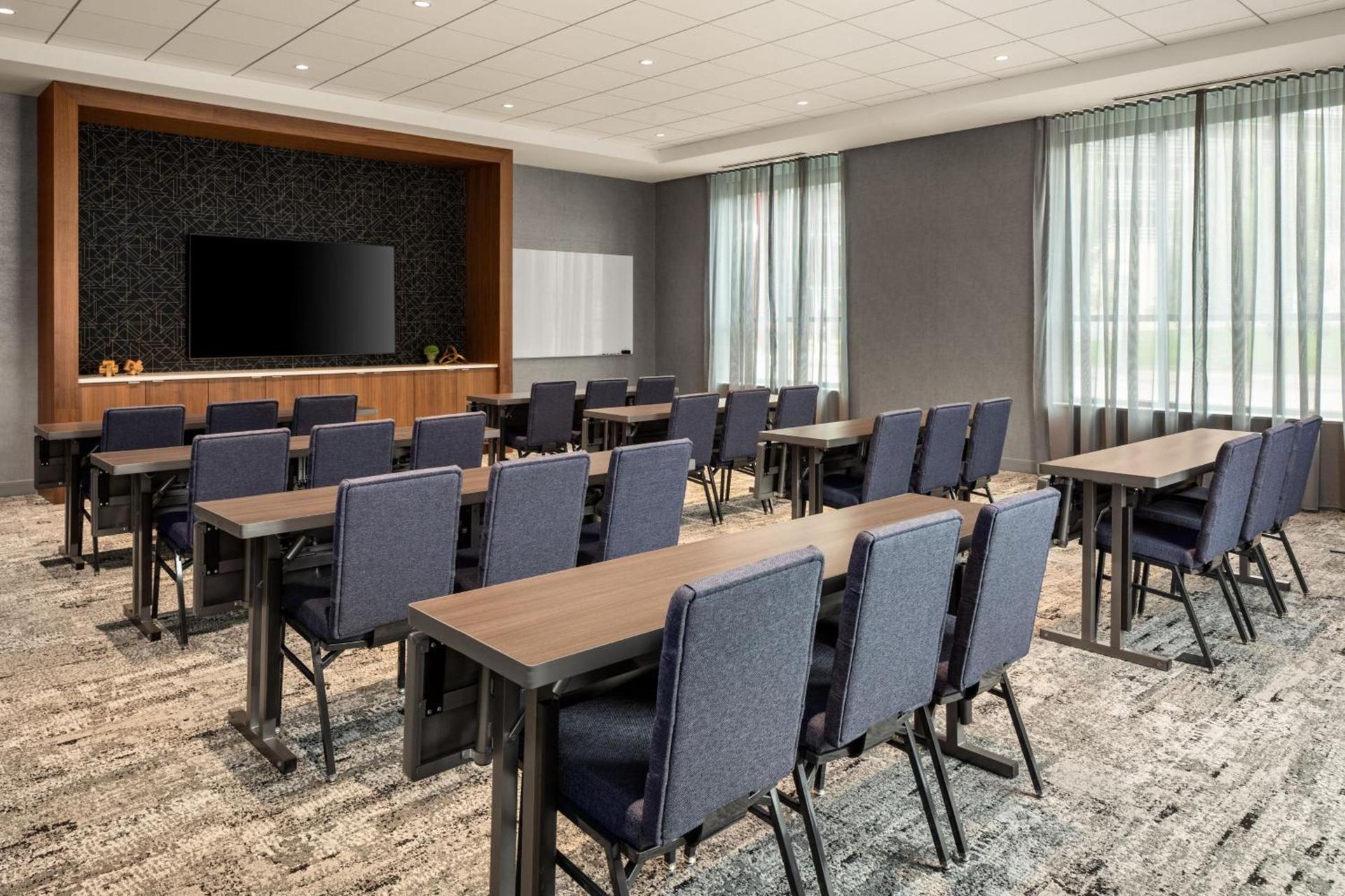 Courtyard by Marriott St Paul Downtown photo 39