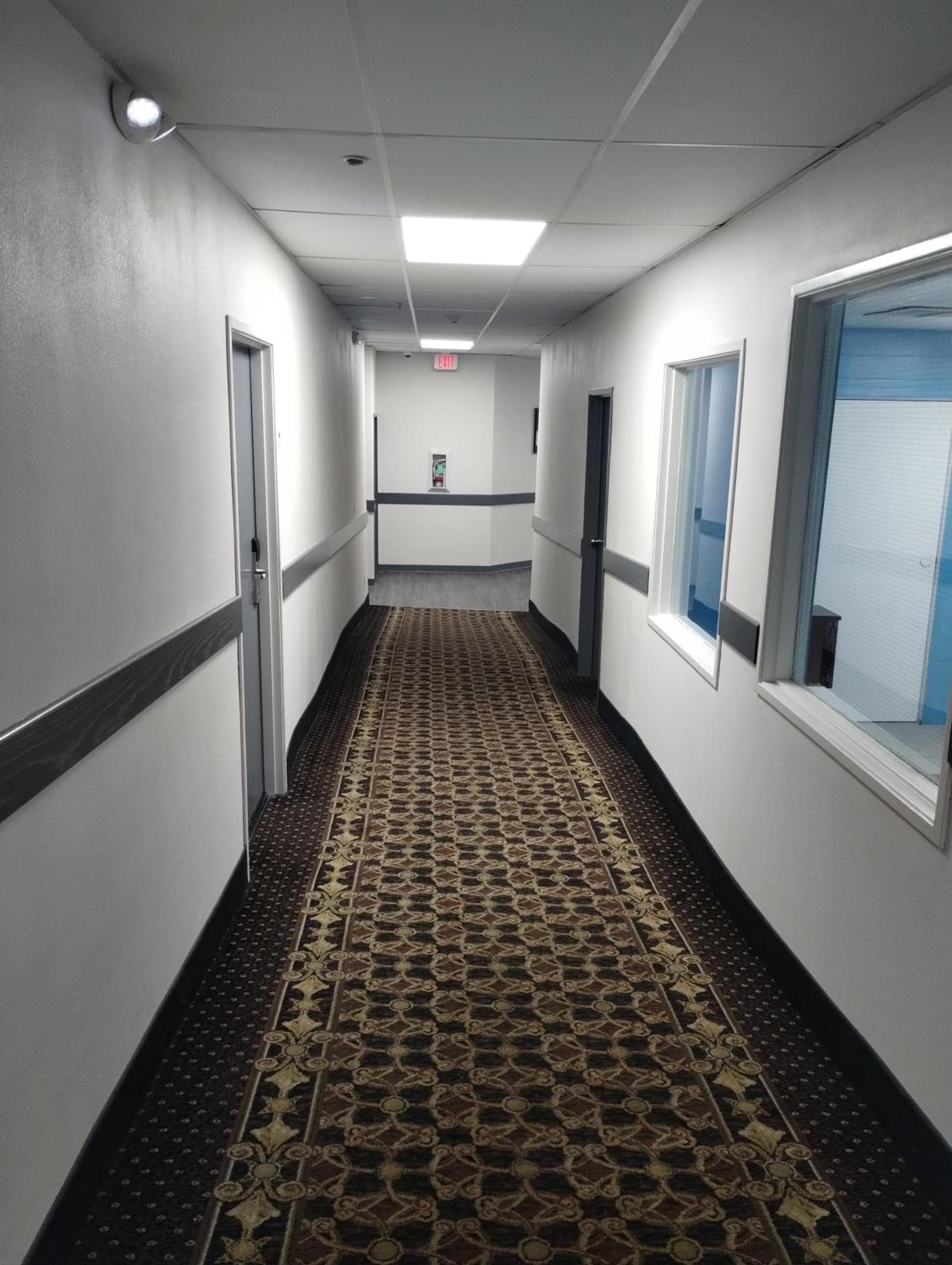 Quality Inn & Suites Wilsonville photo 25