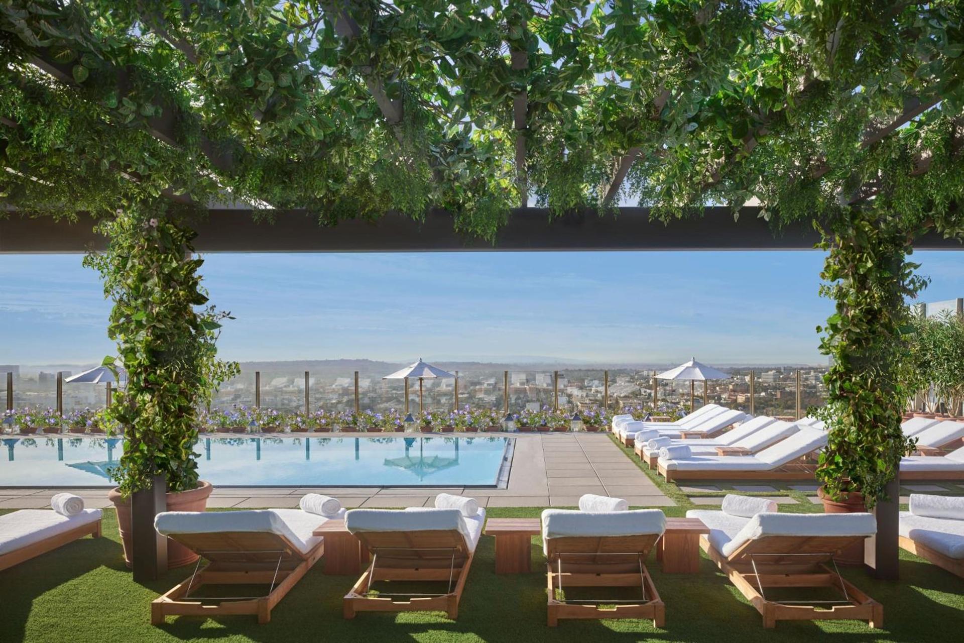The West Hollywood EDITION photo 28