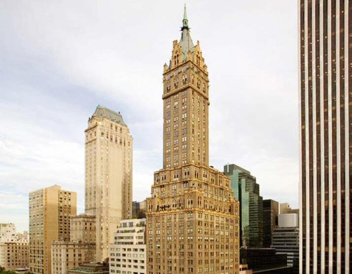 The Sherry Netherland photo 1