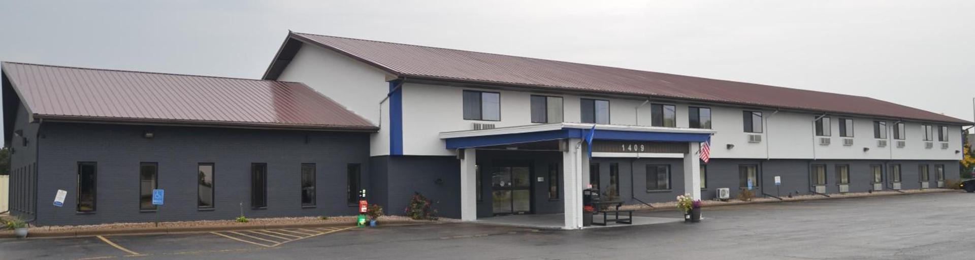 Quality Inn New London photo 37
