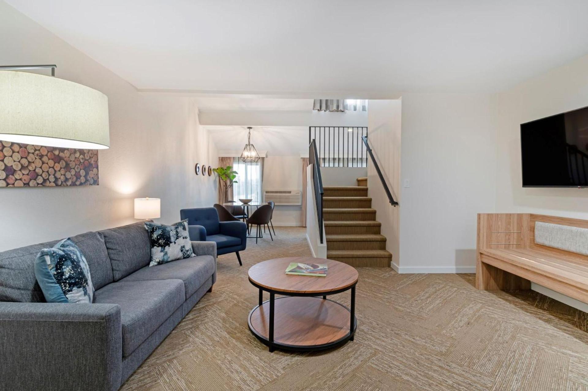 Best Western Plus Inn at the Vines photo 44