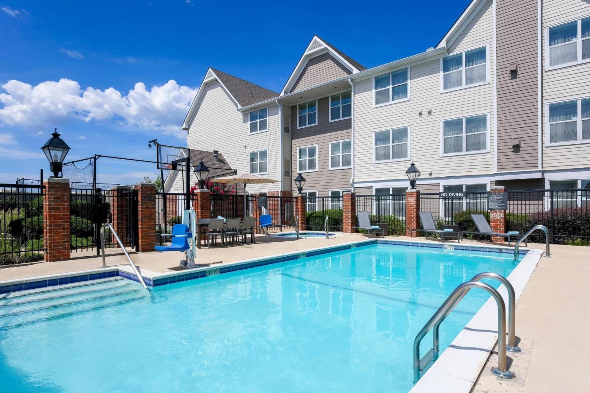 Residence Inn by Marriott Monroe photo 2
