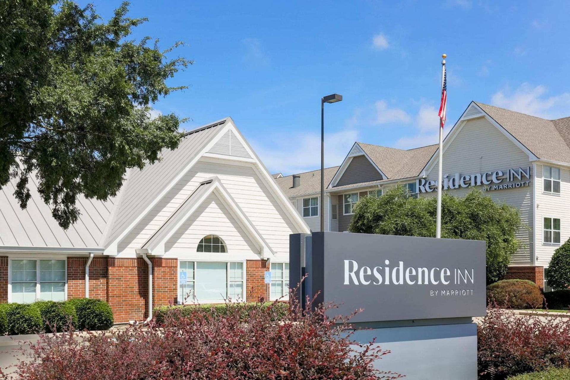 Residence Inn by Marriott Monroe photo 10