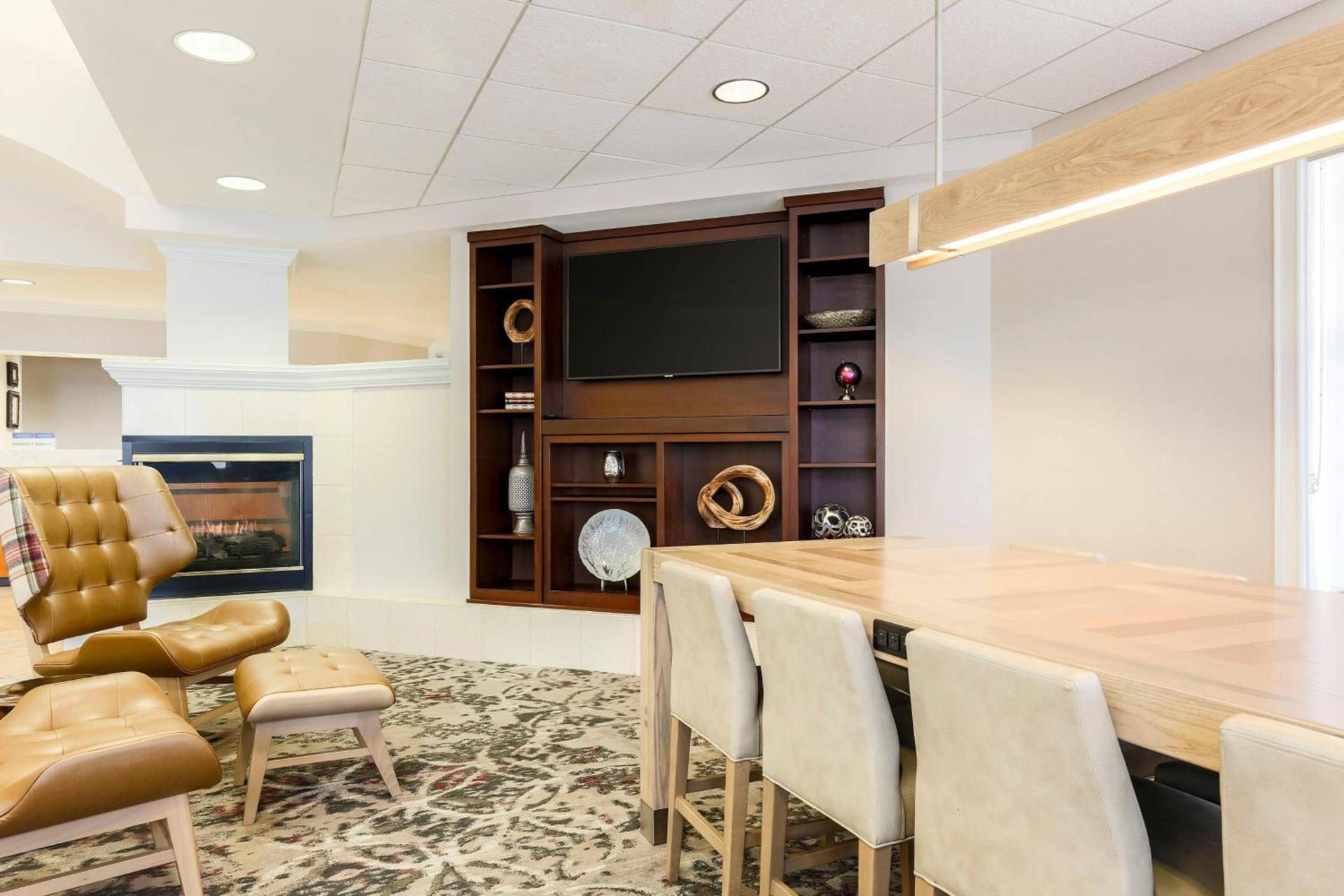 Residence Inn by Marriott Monroe photo 12
