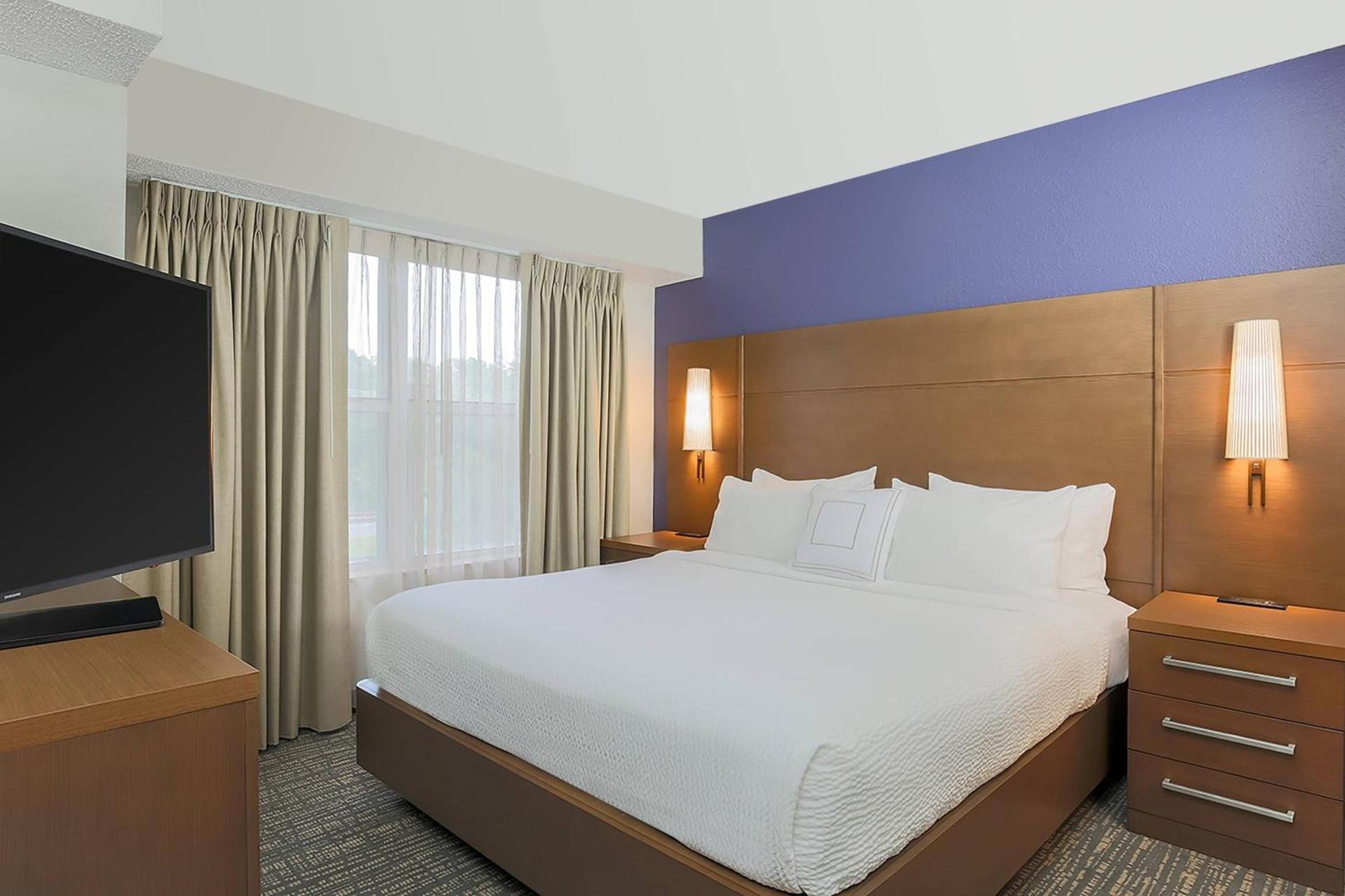 Residence Inn by Marriott Monroe photo 13