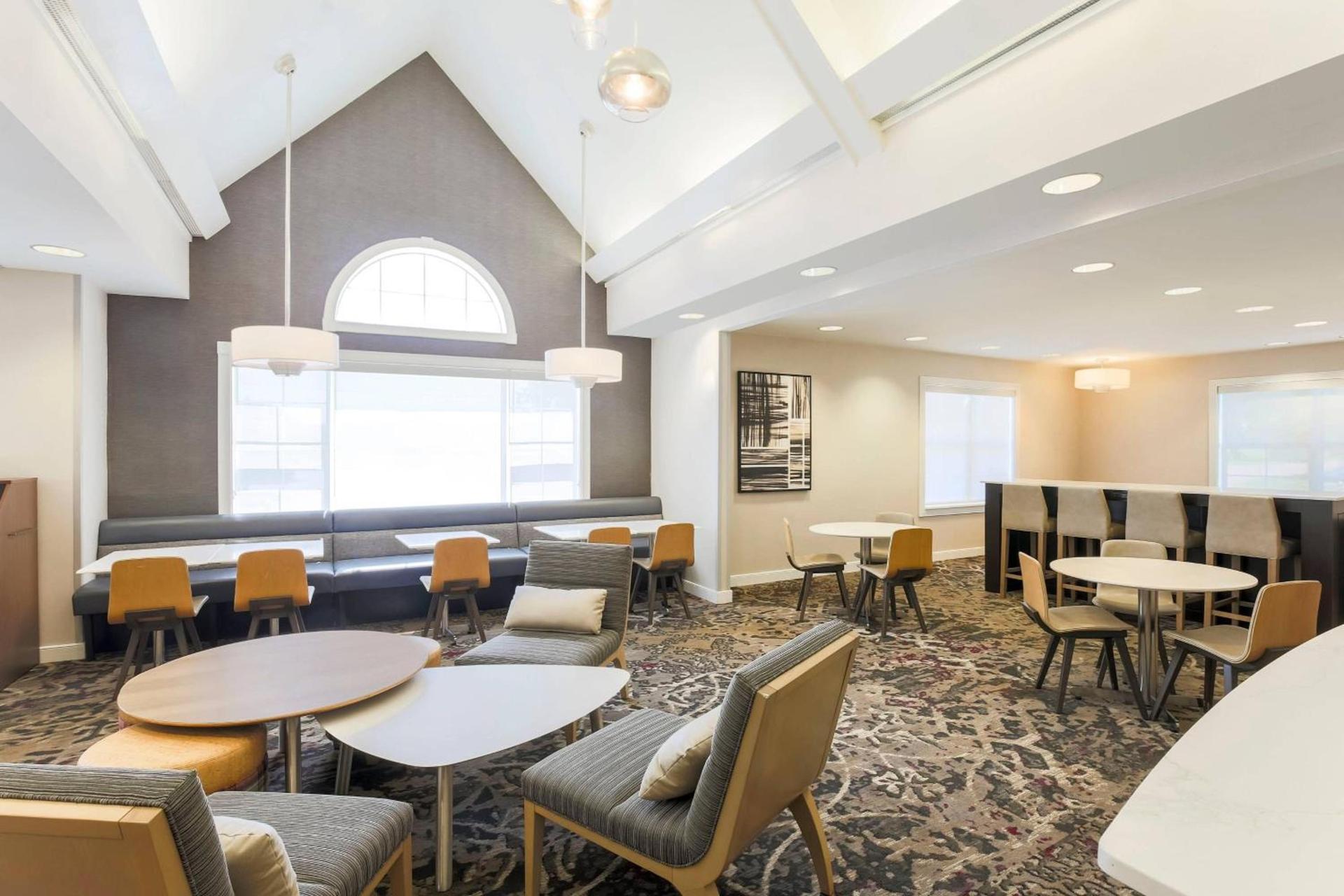 Residence Inn by Marriott Monroe photo 26