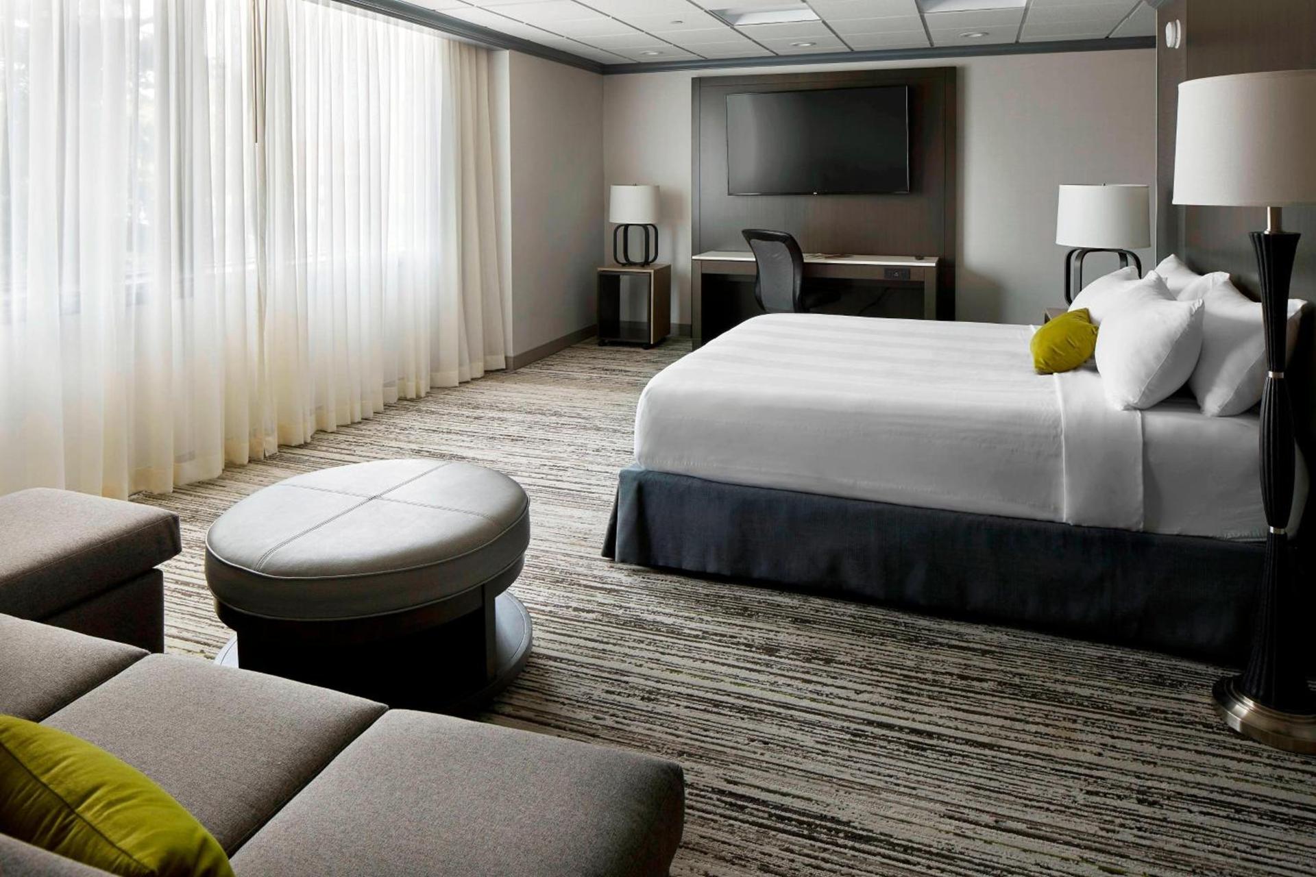 Marriott Cincinnati Airport photo 21