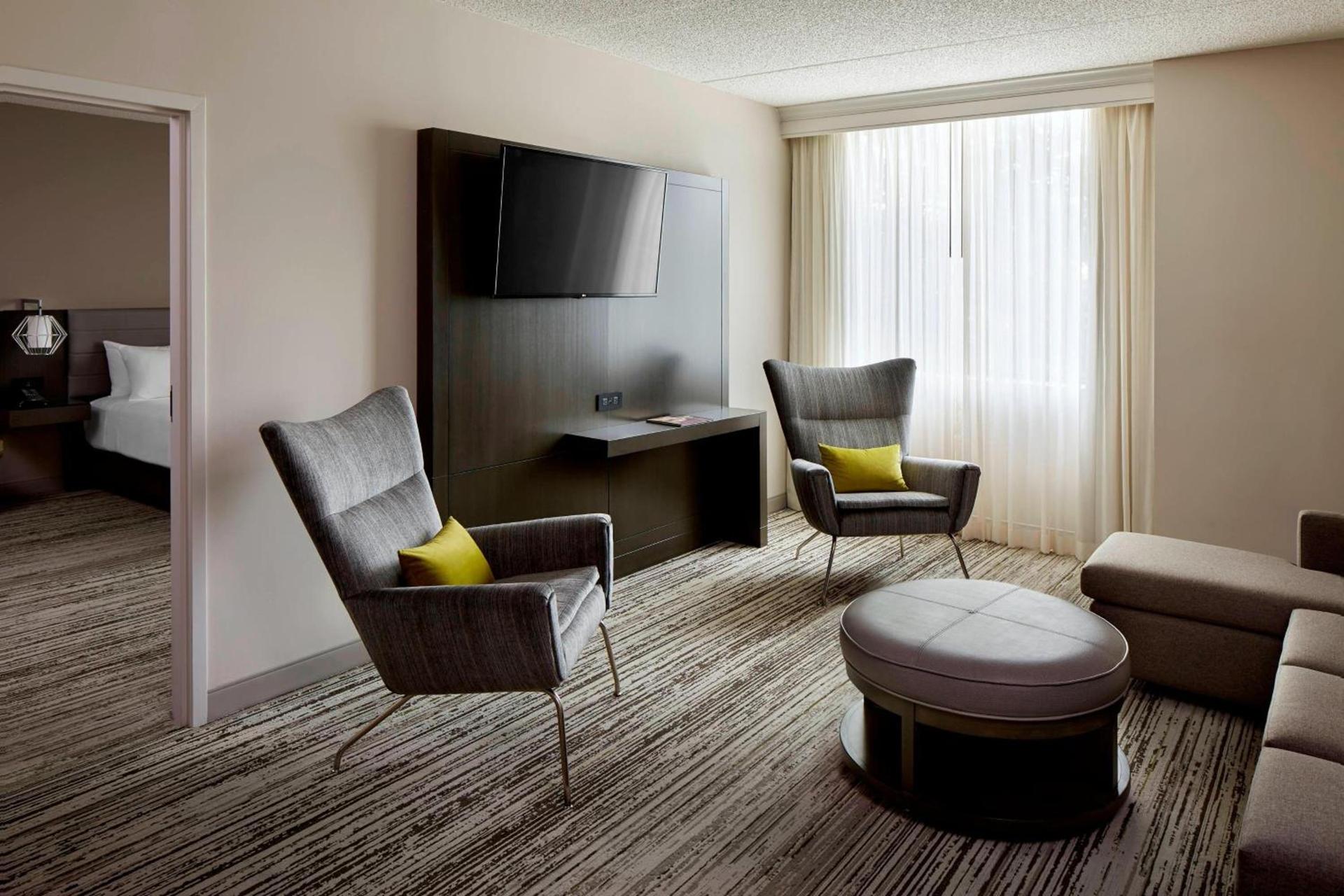 Marriott Cincinnati Airport photo 22