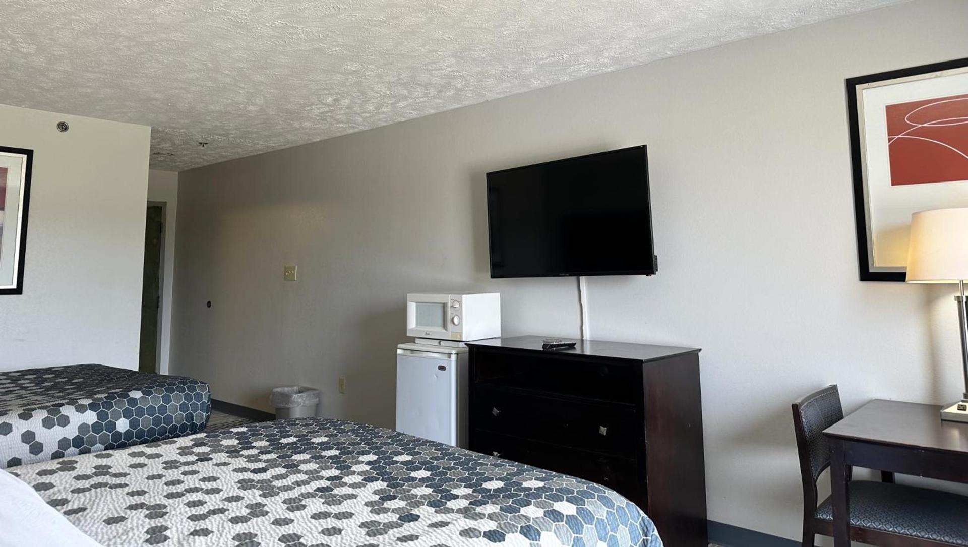 Baymont by Wyndham Philadelphia Choctaw MS photo 14
