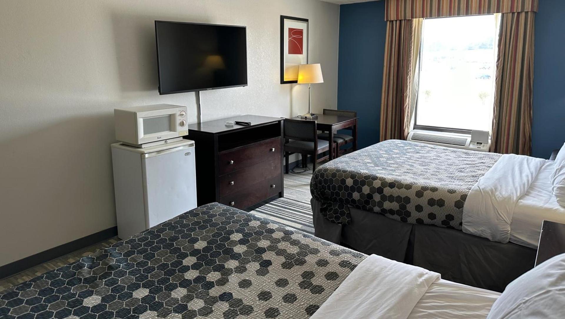 Baymont by Wyndham Philadelphia Choctaw MS photo 13