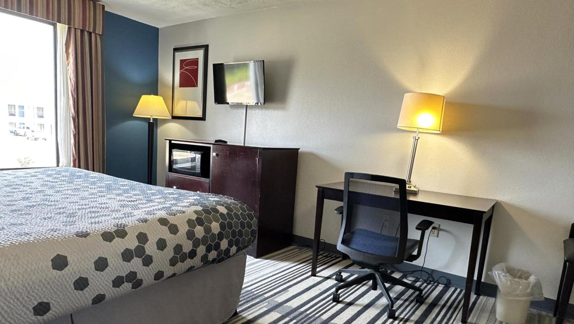 Baymont by Wyndham Philadelphia Choctaw MS photo 7