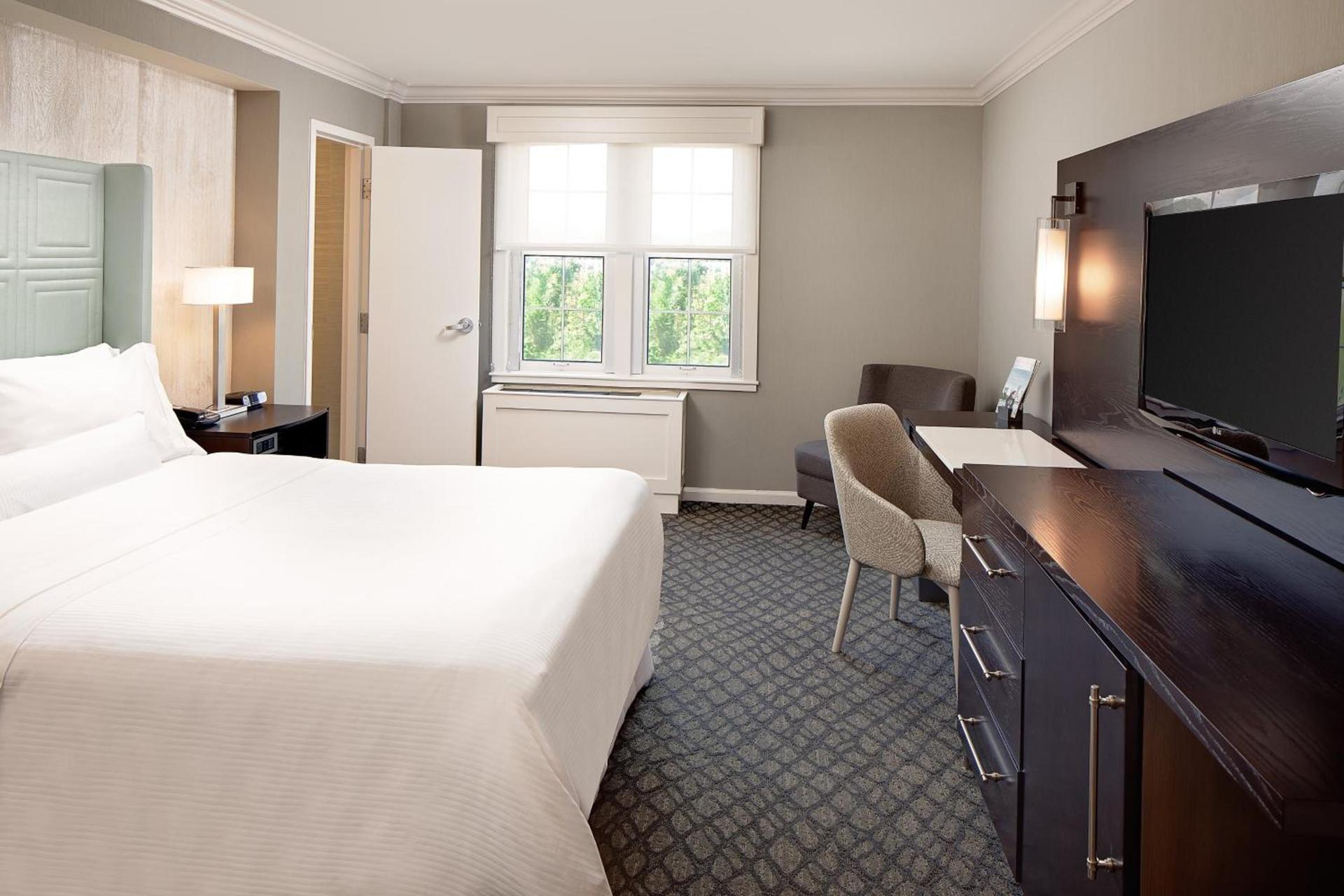 The Westin Governor Morris, Morristown photo 4