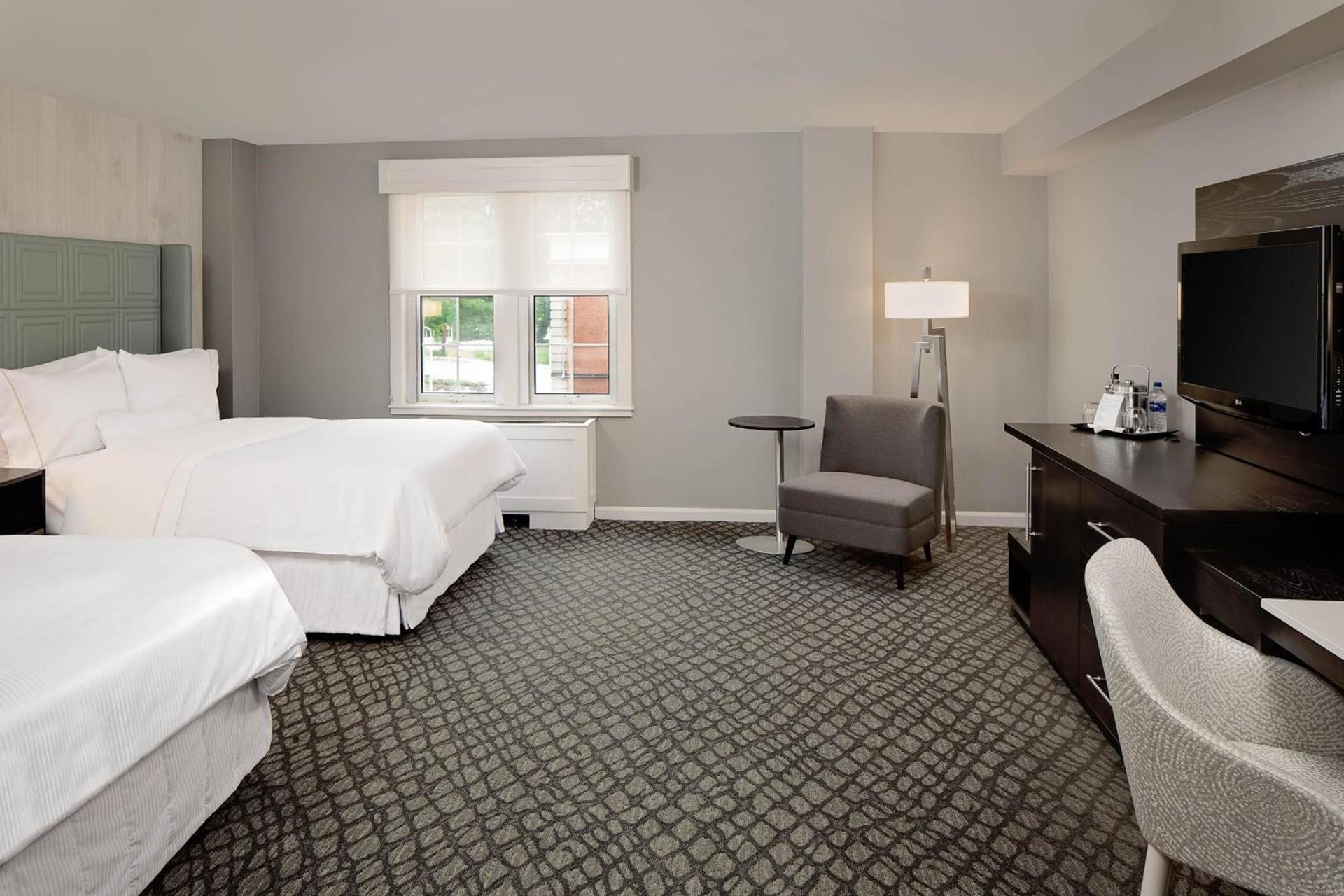 The Westin Governor Morris, Morristown photo 5
