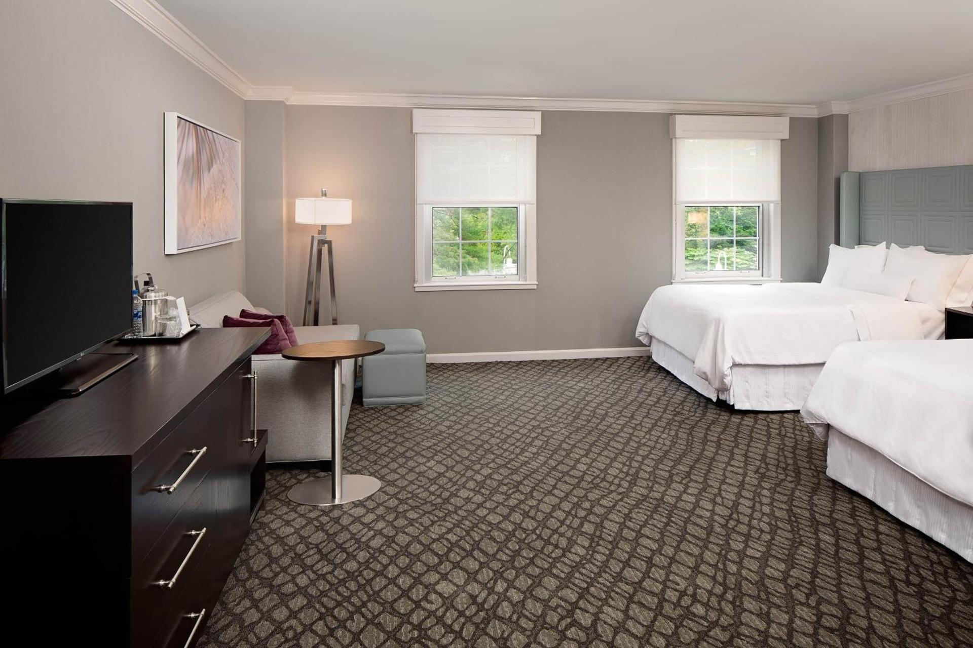 The Westin Governor Morris, Morristown photo 7