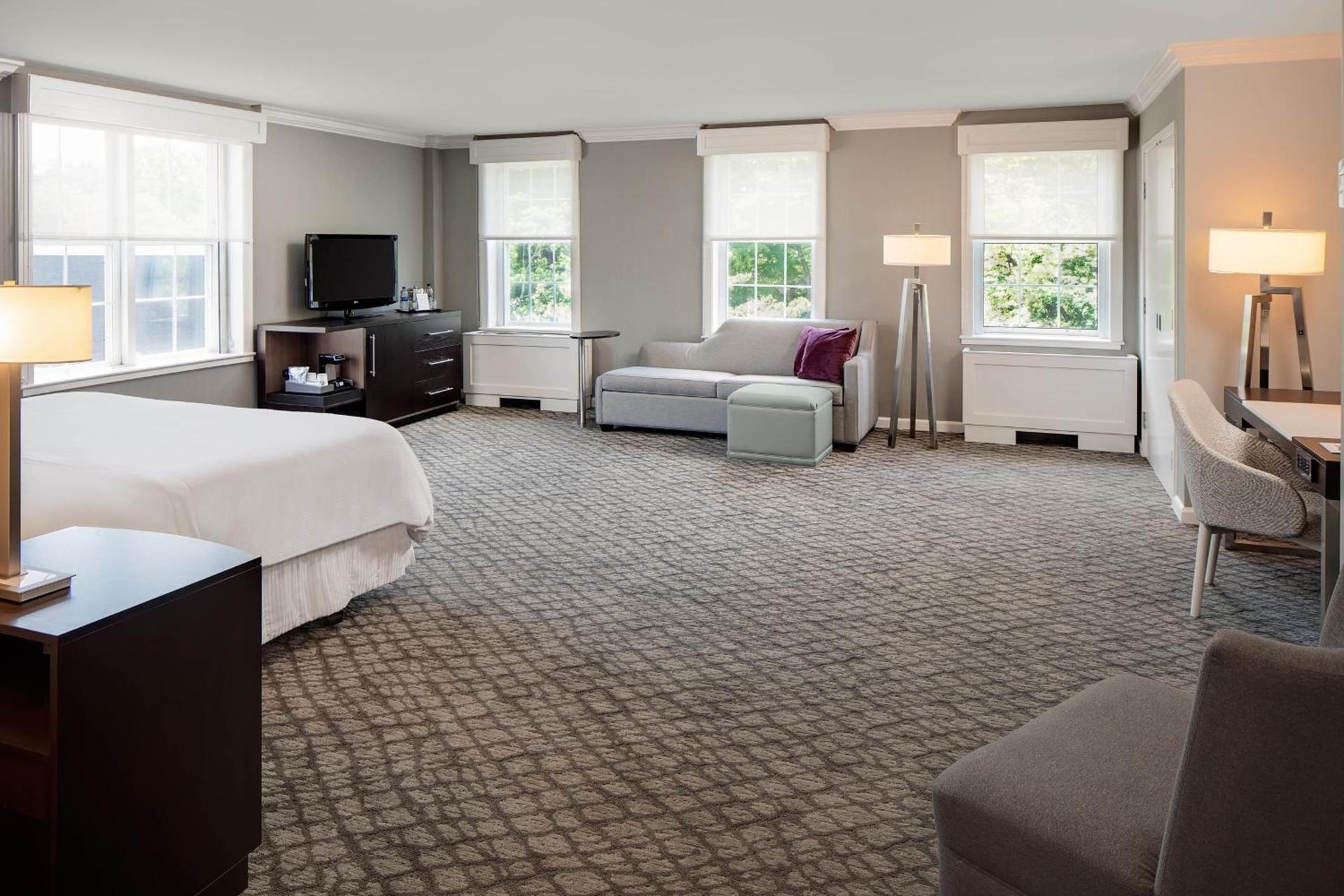 The Westin Governor Morris, Morristown photo 8
