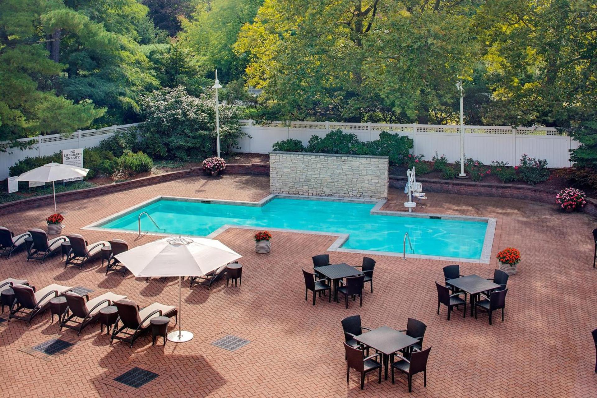 The Westin Governor Morris, Morristown photo 31