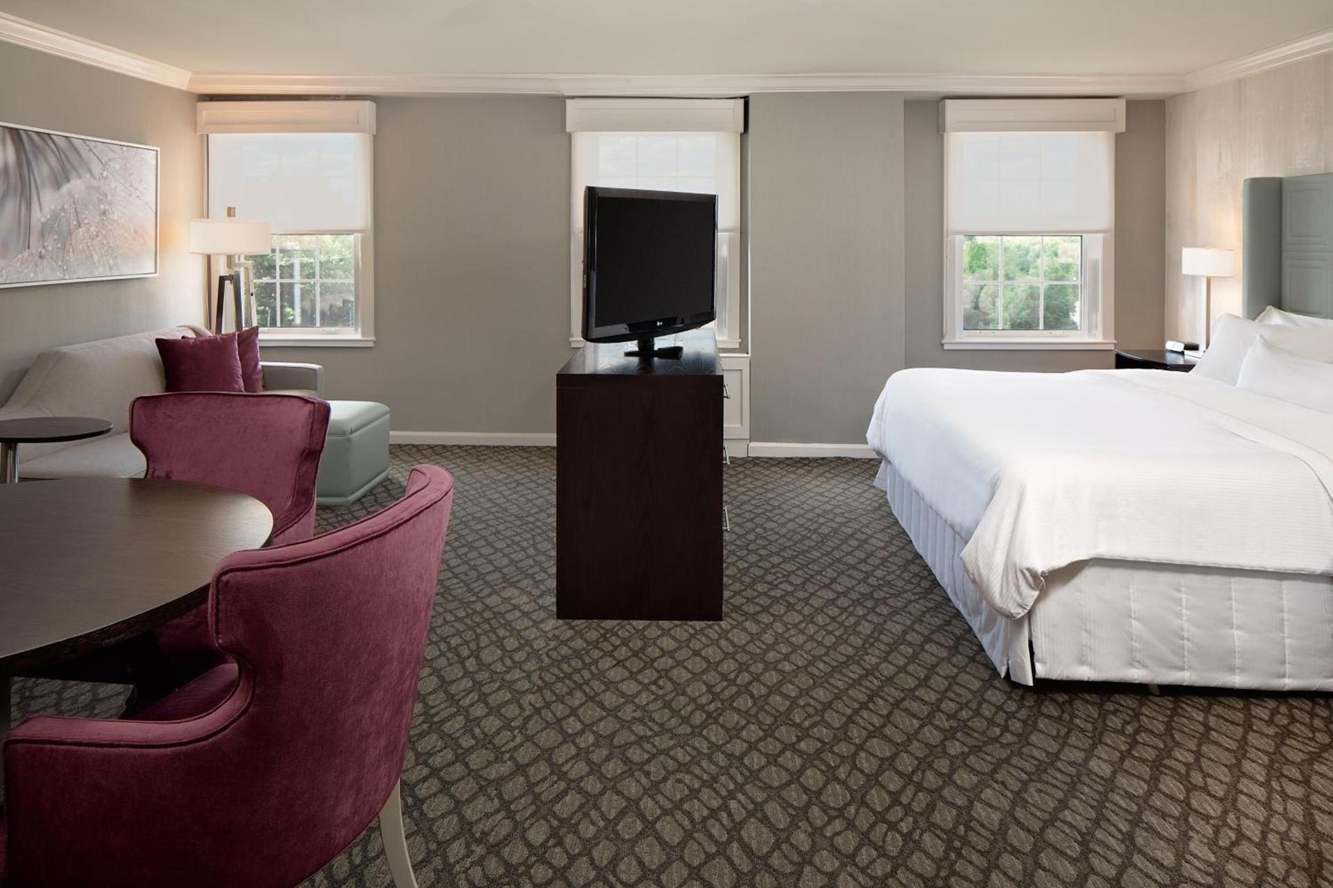 The Westin Governor Morris, Morristown photo 9