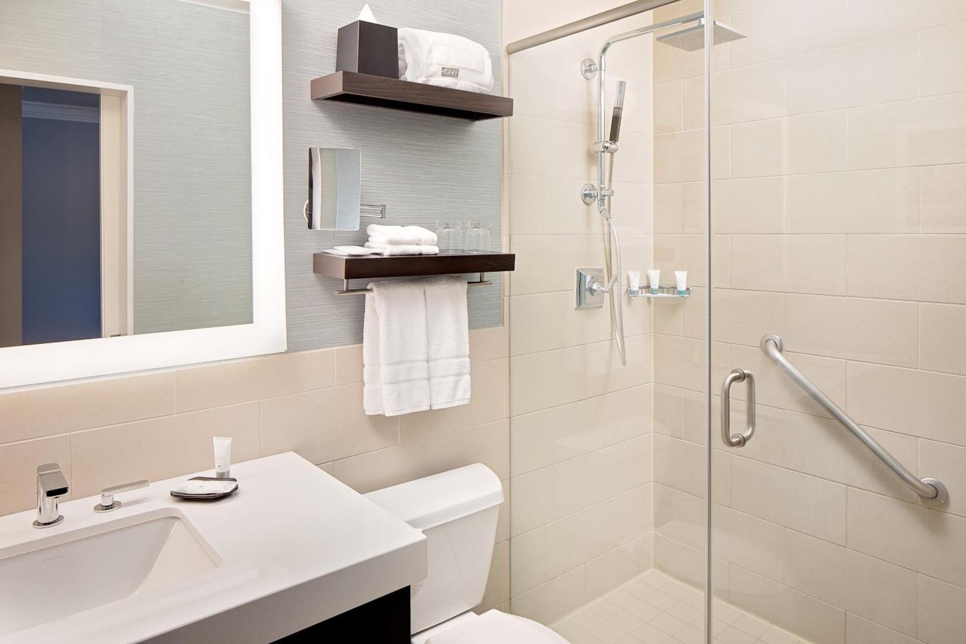 The Westin Governor Morris, Morristown photo 11