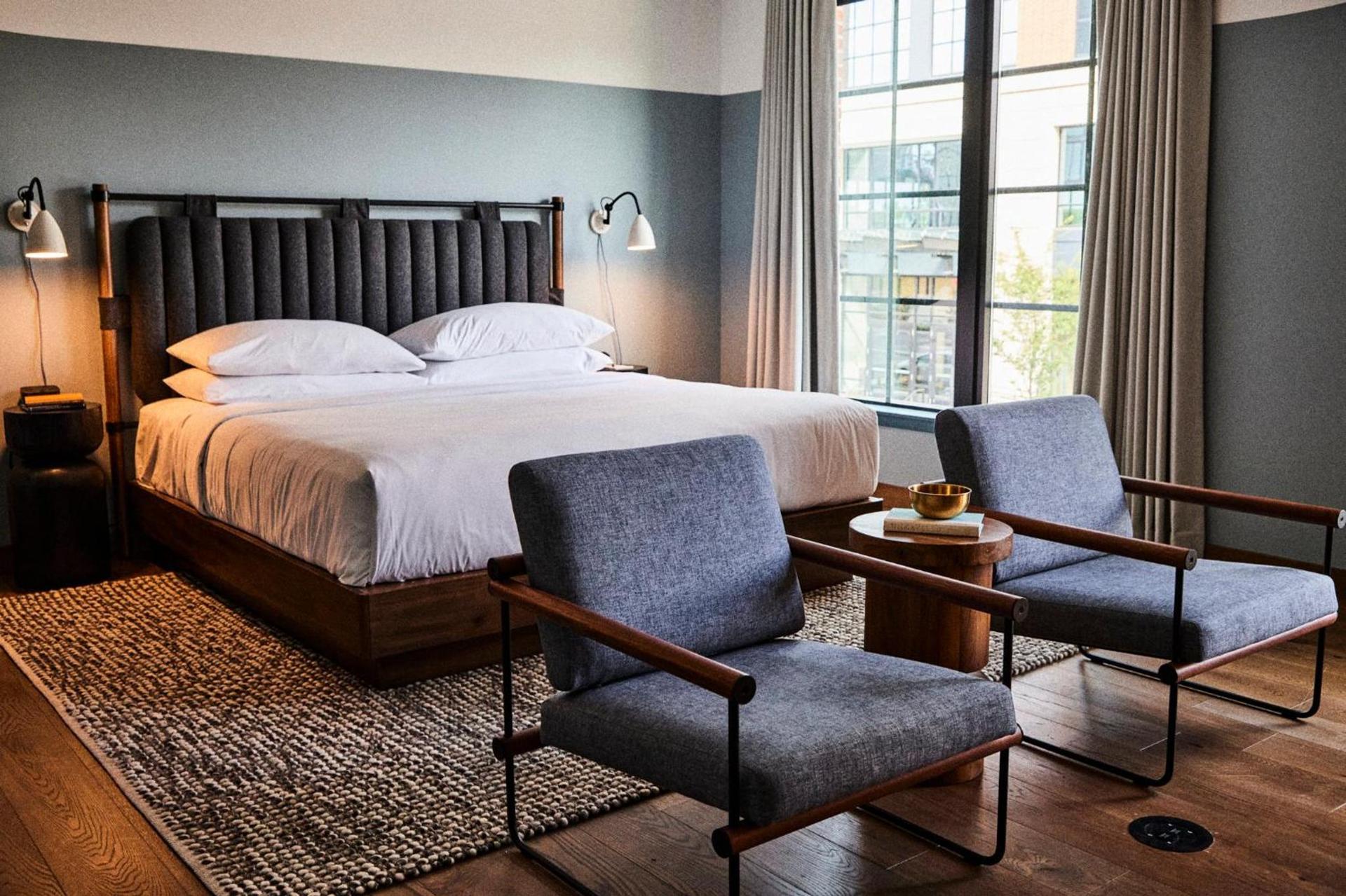 The Junto Hotel photo 93