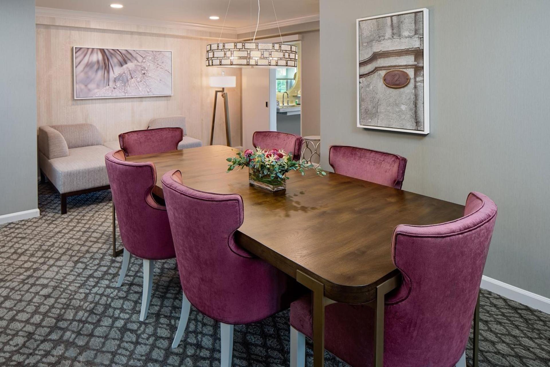 The Westin Governor Morris, Morristown photo 15