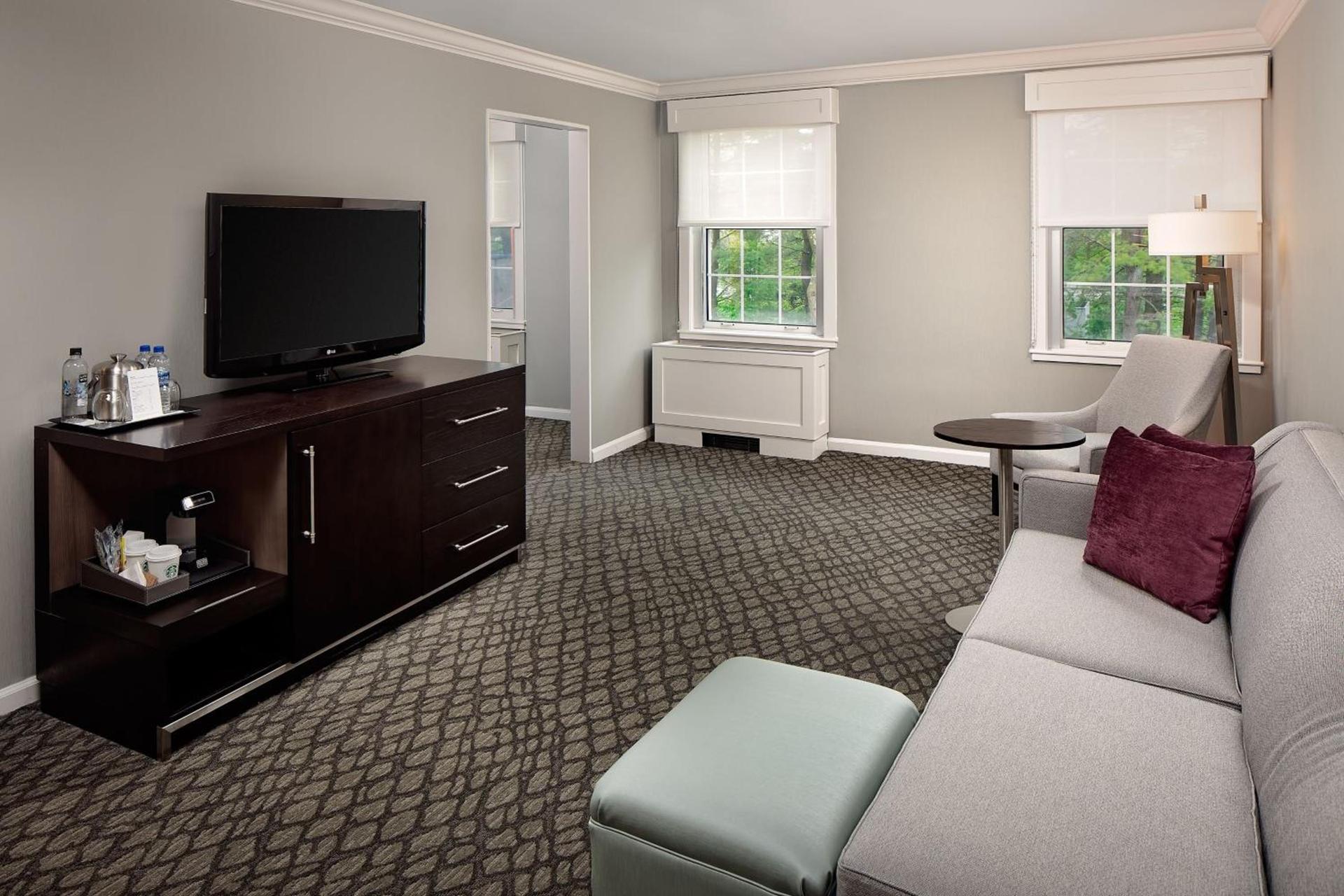 The Westin Governor Morris, Morristown photo 18