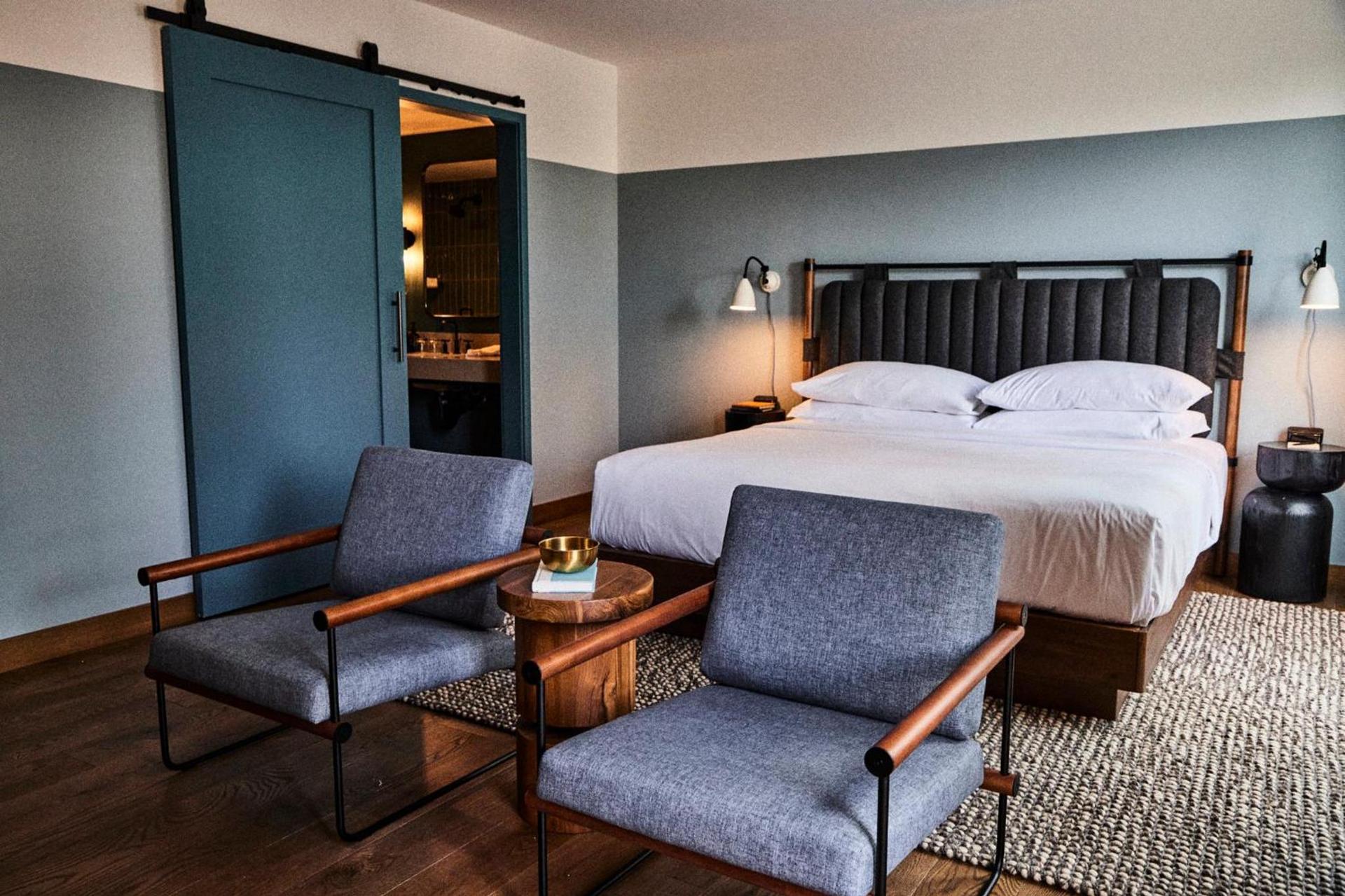 The Junto Hotel photo 94