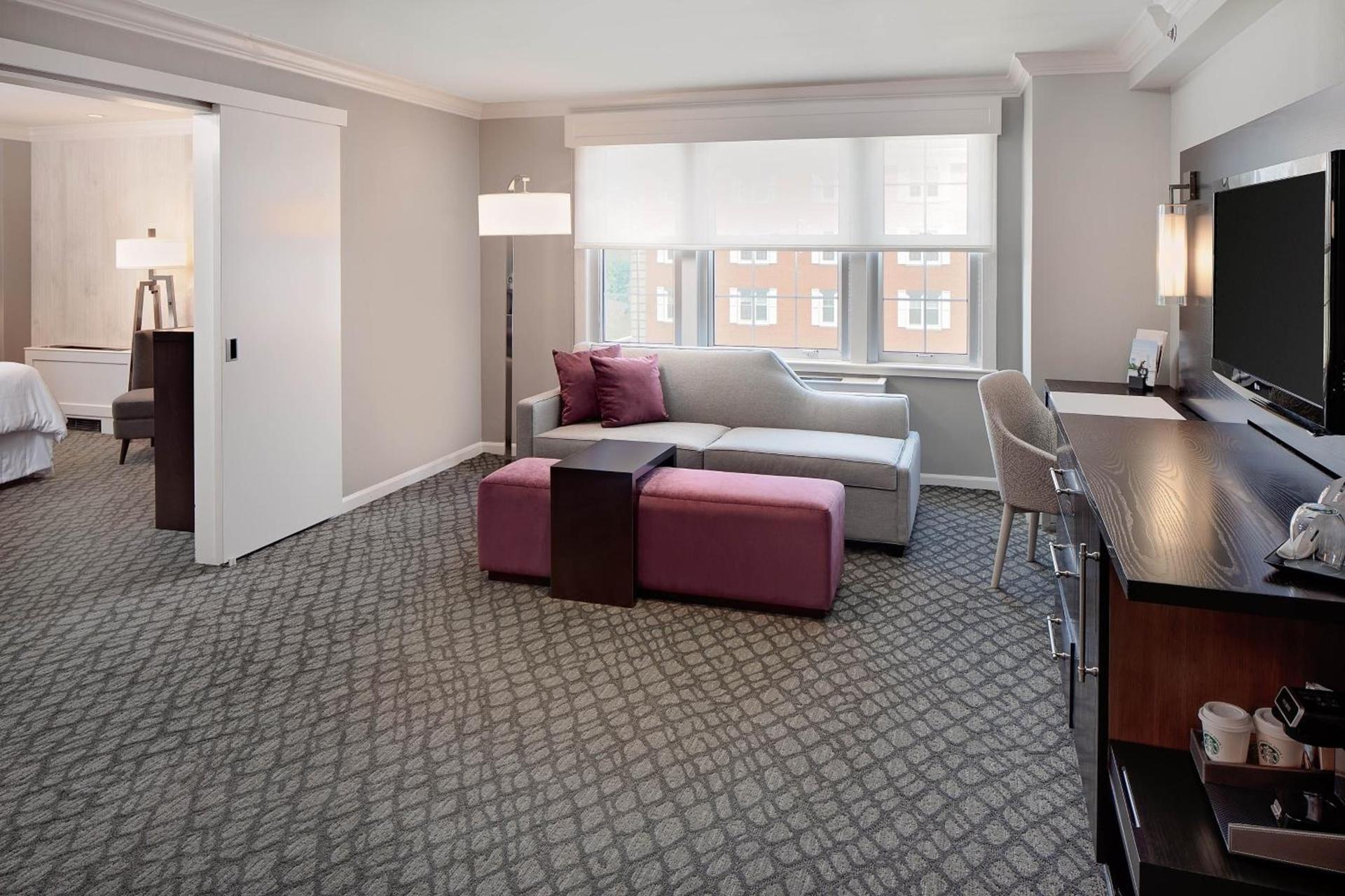 The Westin Governor Morris, Morristown photo 22