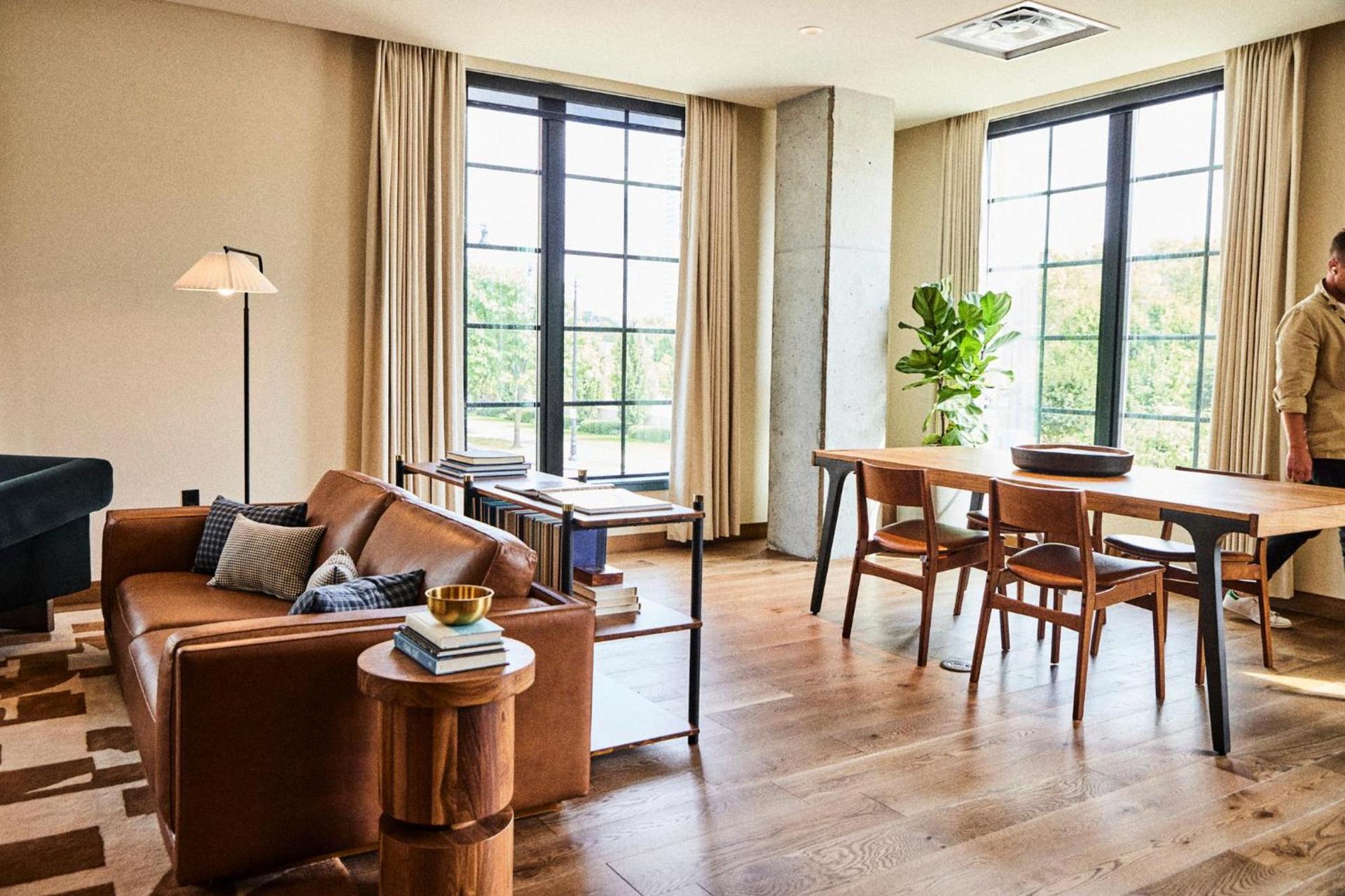 The Junto Hotel photo 98