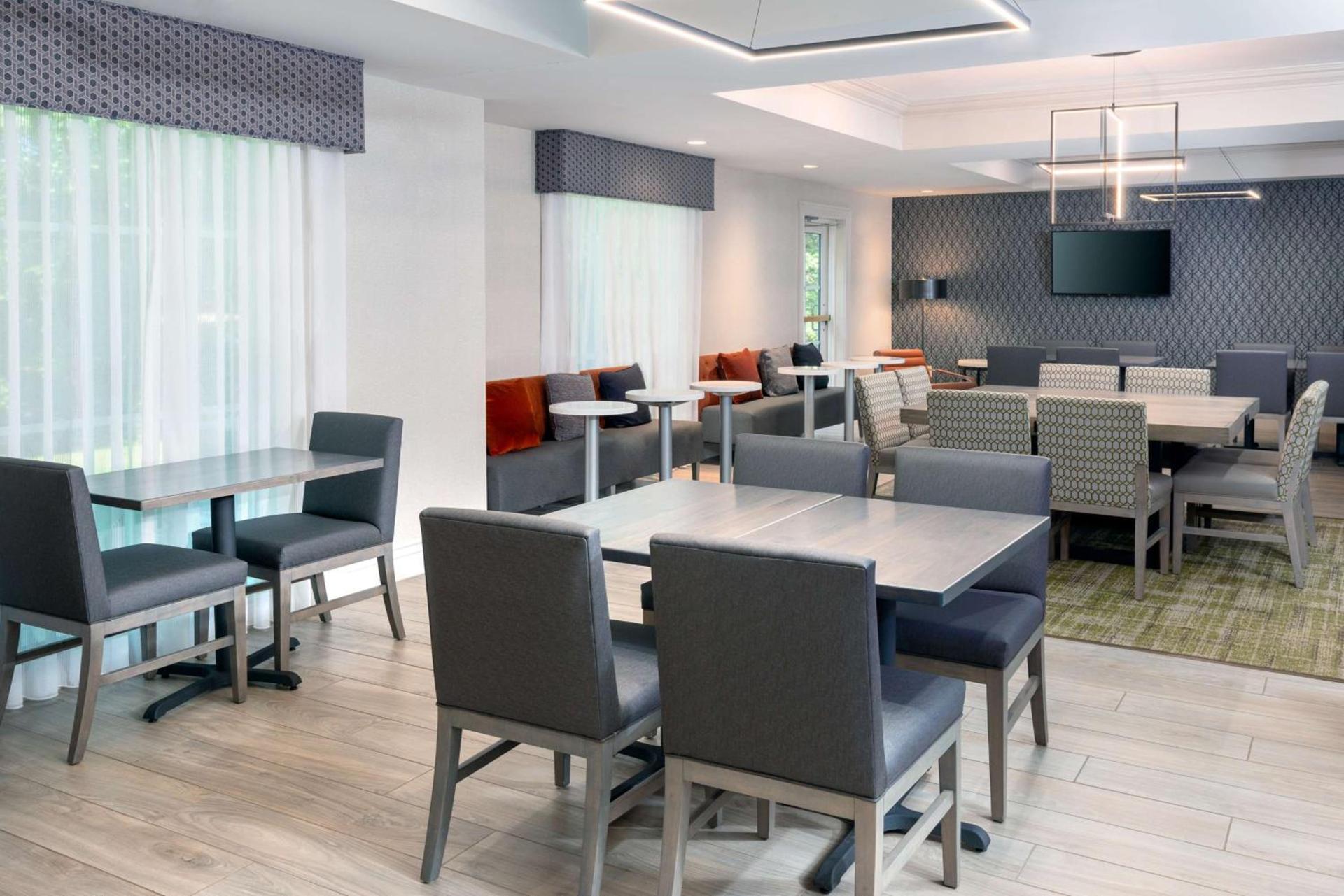 Hampton Inn Boston Bedford Burlington photo 11