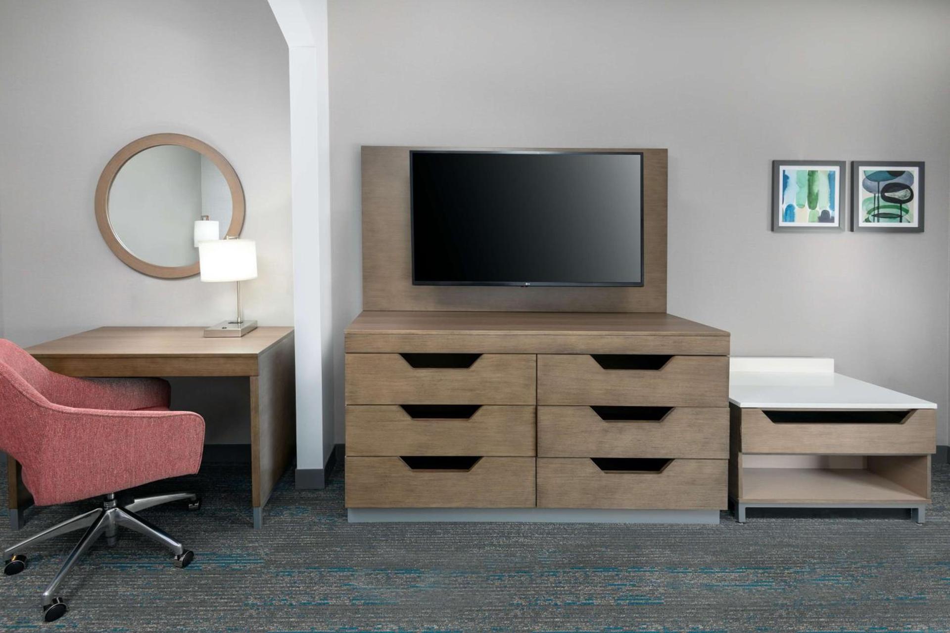 Hampton Inn Boston Bedford Burlington photo 20