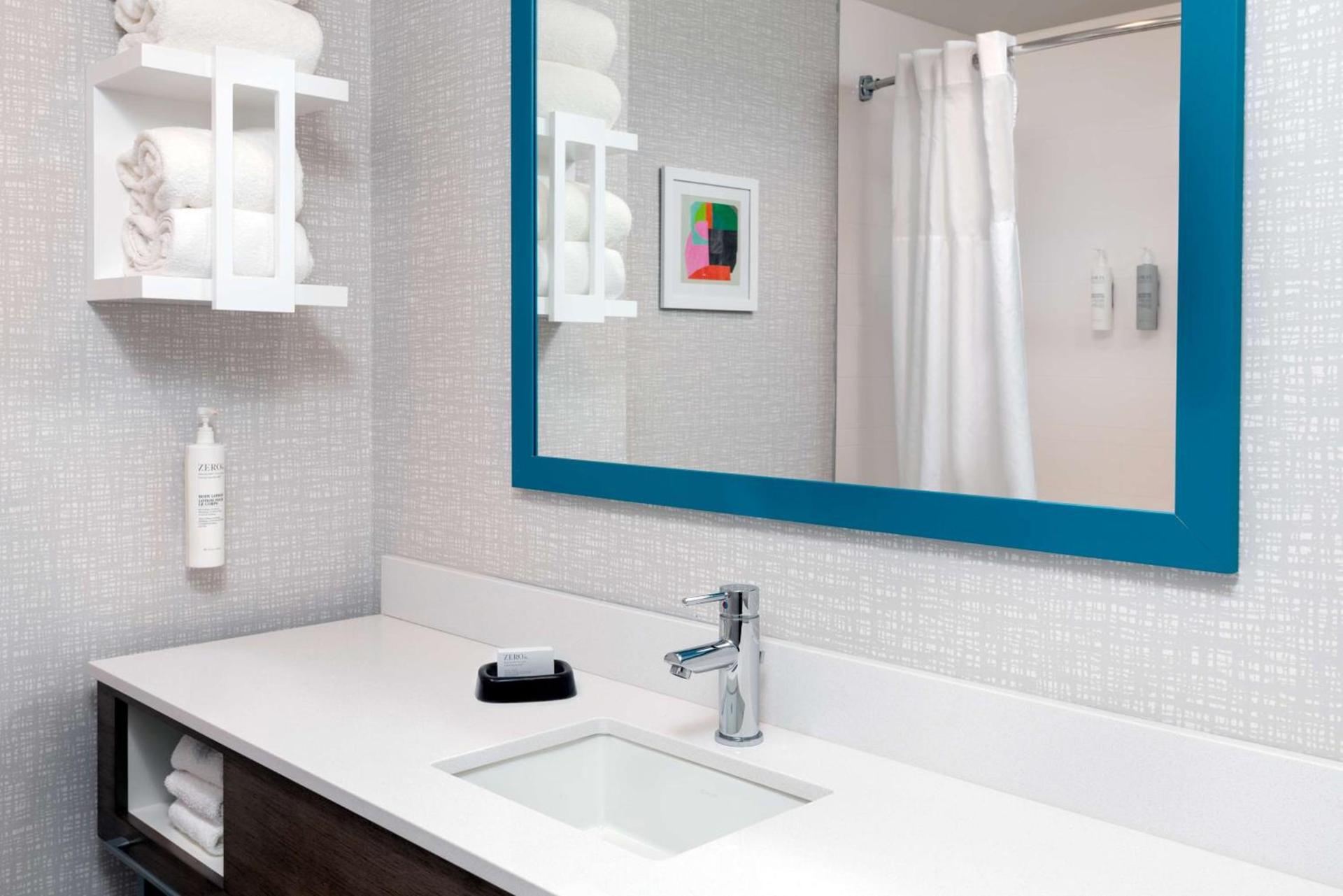 Hampton Inn Boston Bedford Burlington photo 21