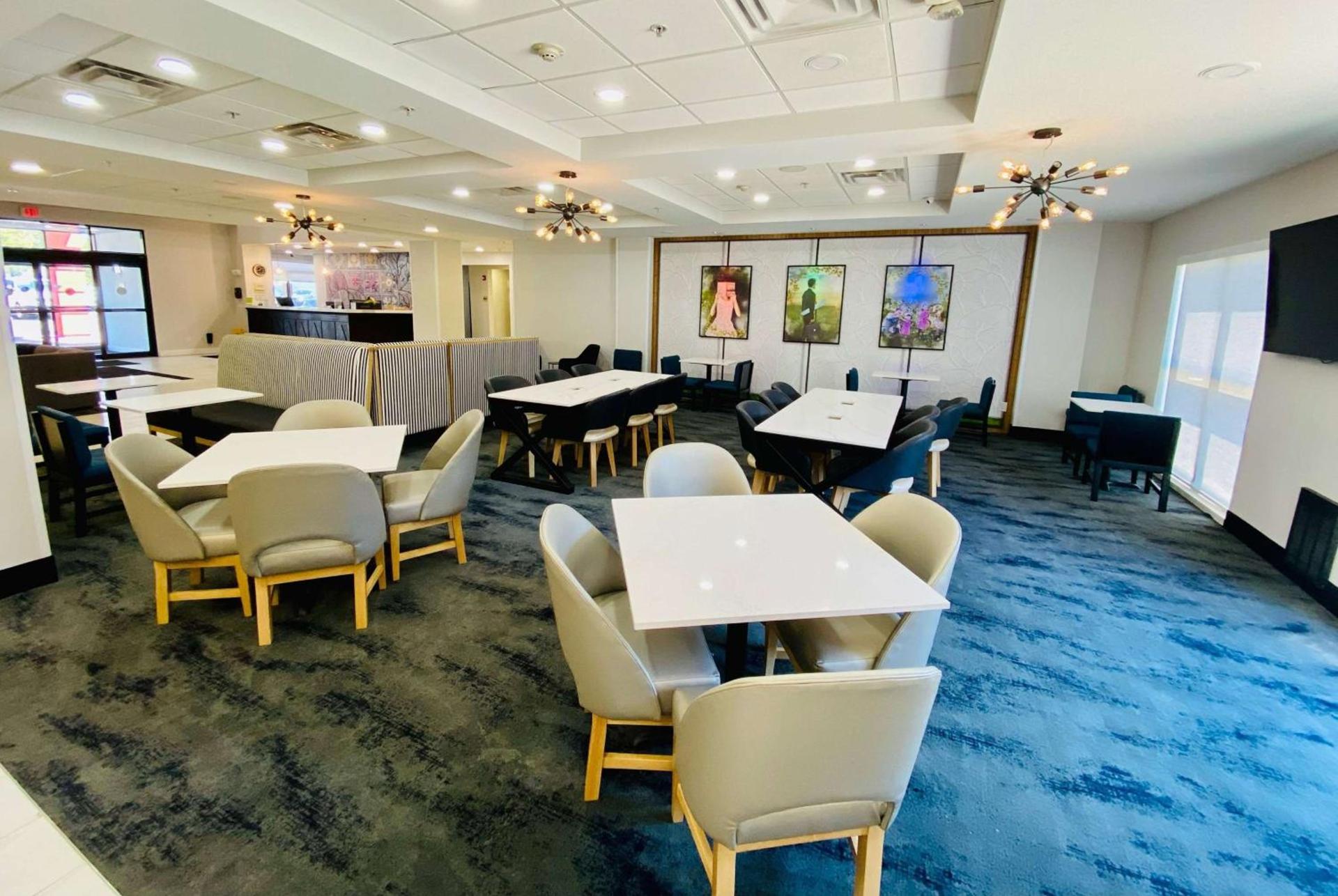 La Quinta by Wyndham Mt. Laurel - Philadelphia photo 17