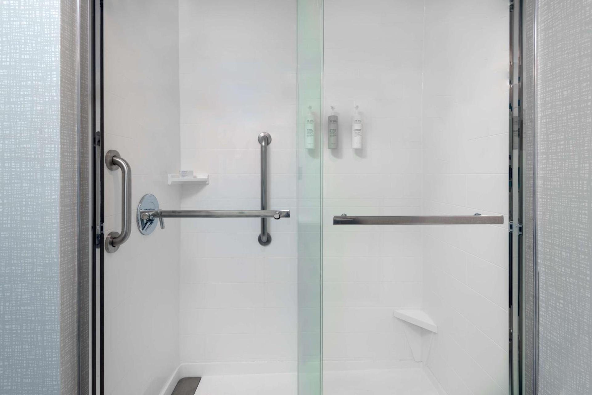 Hampton Inn Boston Bedford Burlington photo 27