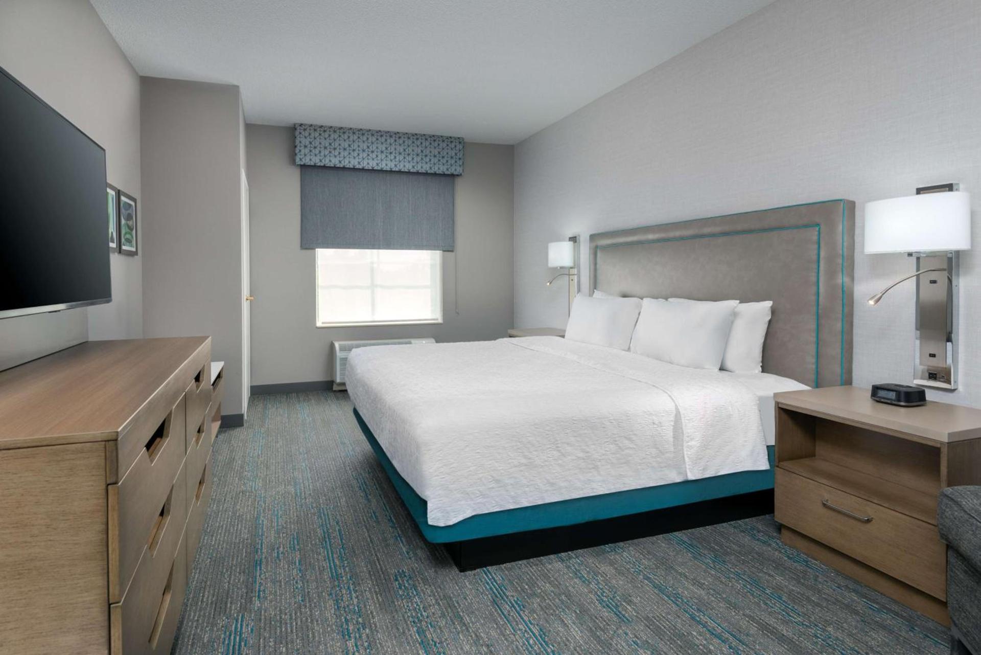 Hampton Inn Boston Bedford Burlington photo 31