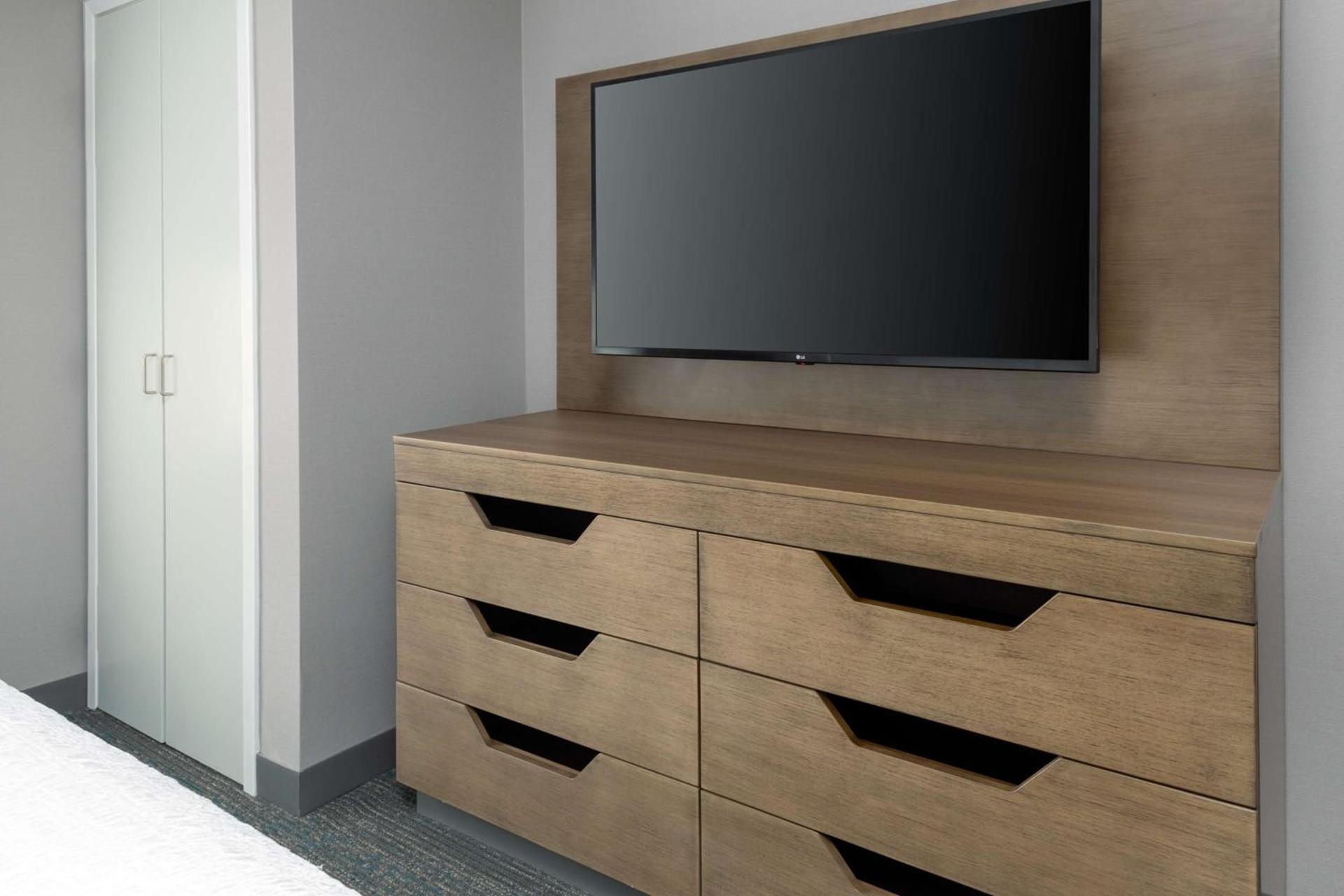 Hampton Inn Boston Bedford Burlington photo 32