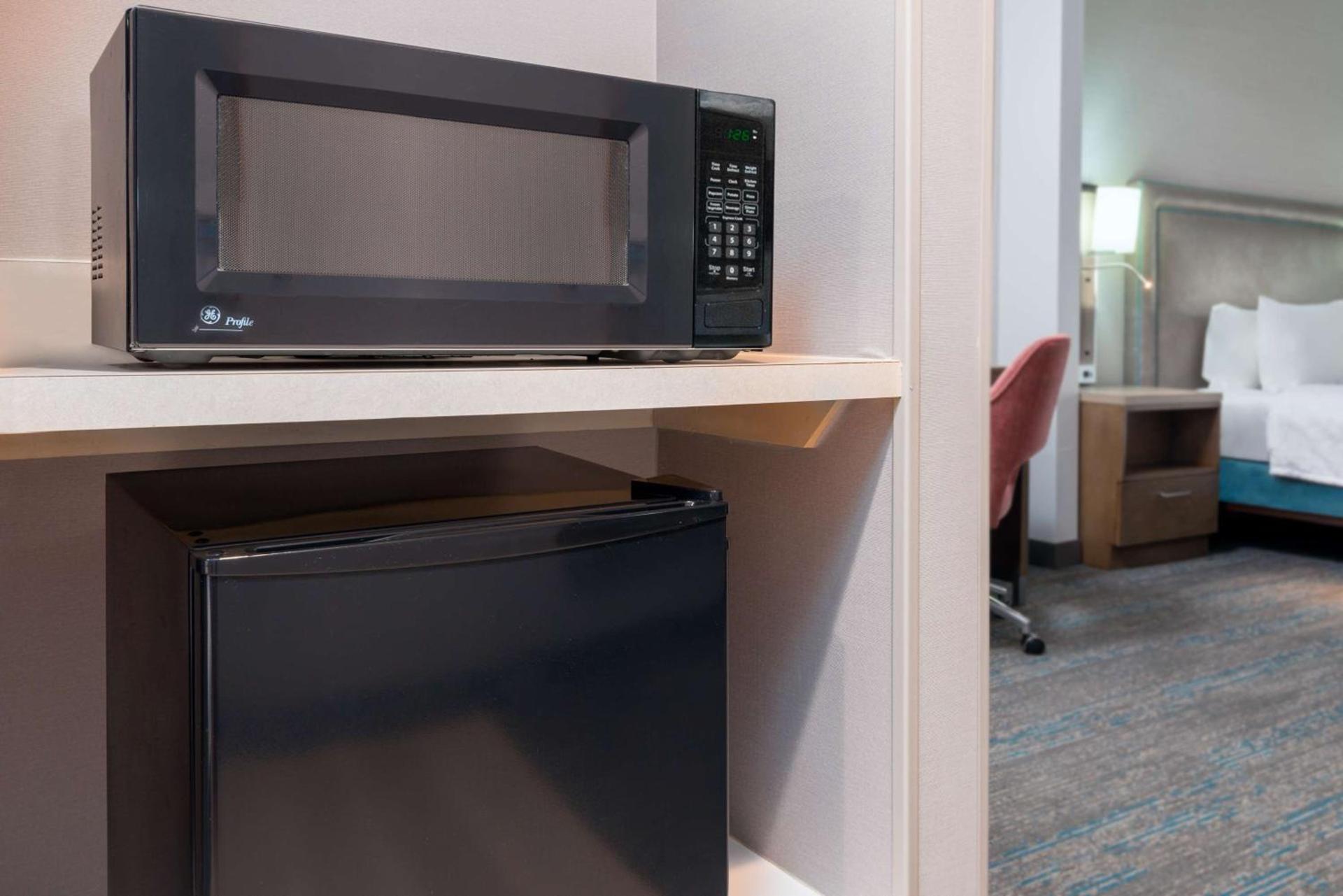Hampton Inn Boston Bedford Burlington photo 33