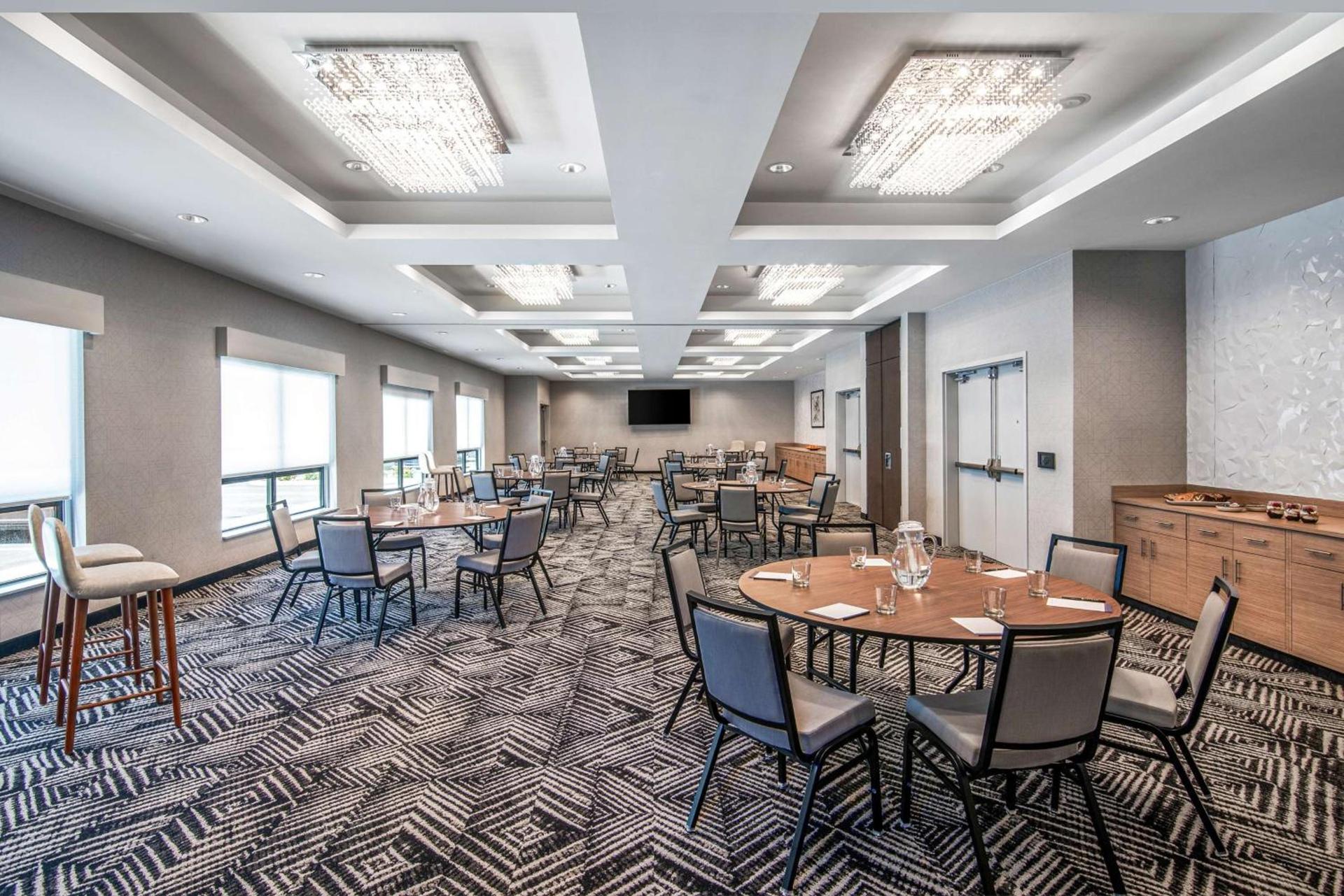 Hyatt Place Newark-Silicon Valley photo 6