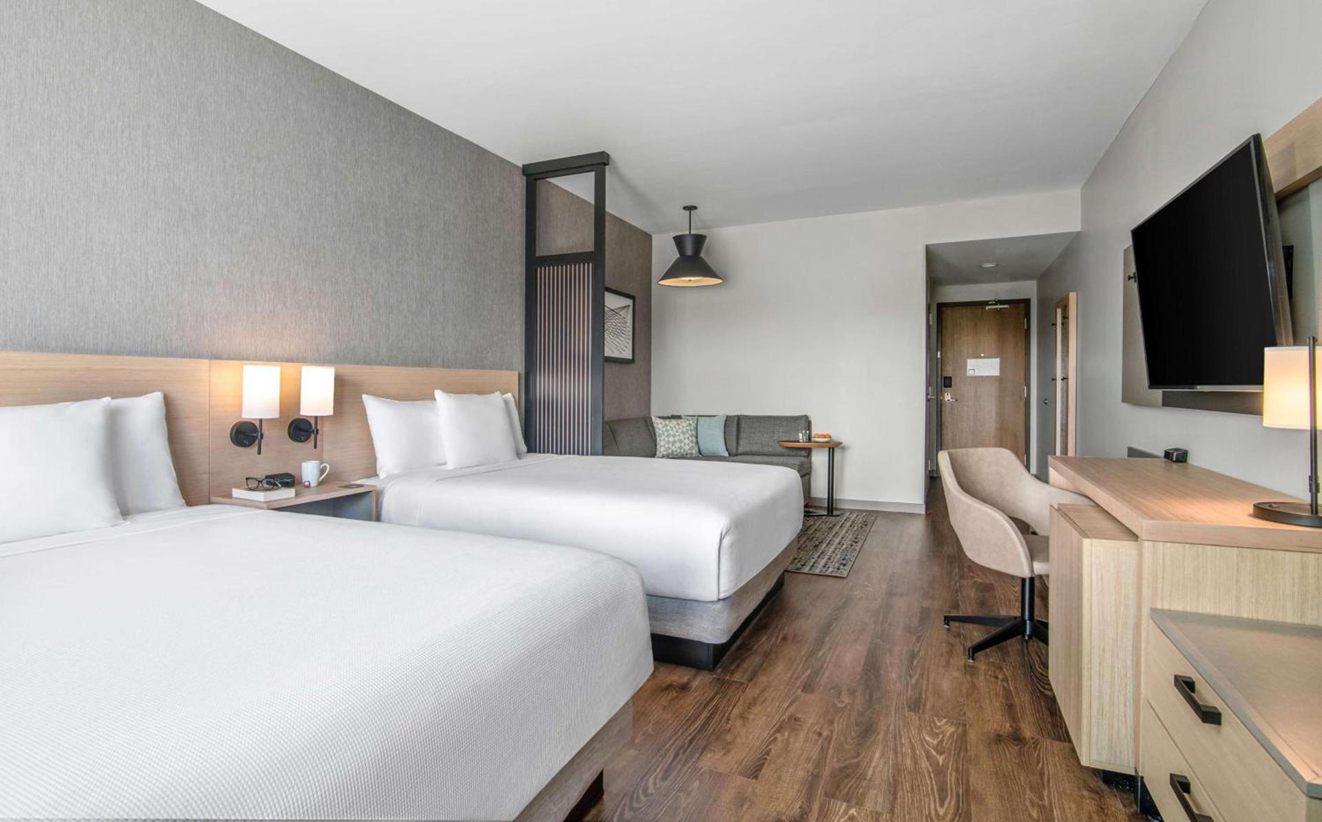 Hyatt Place Newark-Silicon Valley photo 5